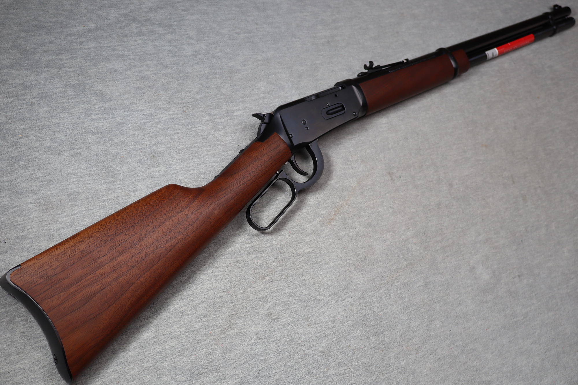 Image of Winchester ~ Model 1894 SRC ~ .38-55 WIN