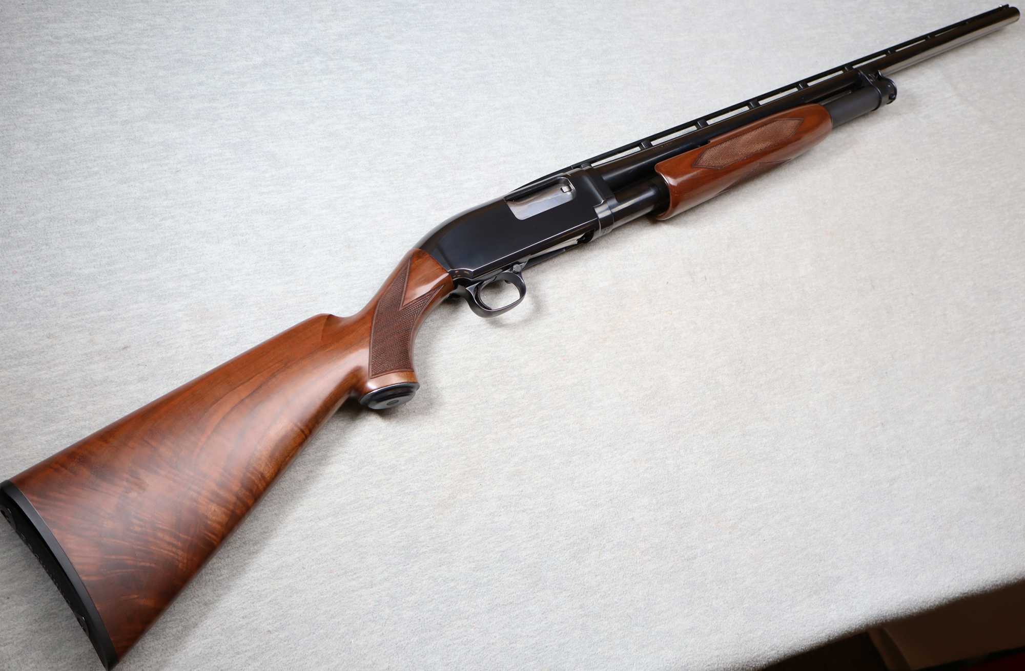 Image of Browning ~ Model 12 ~ 20 Gauge