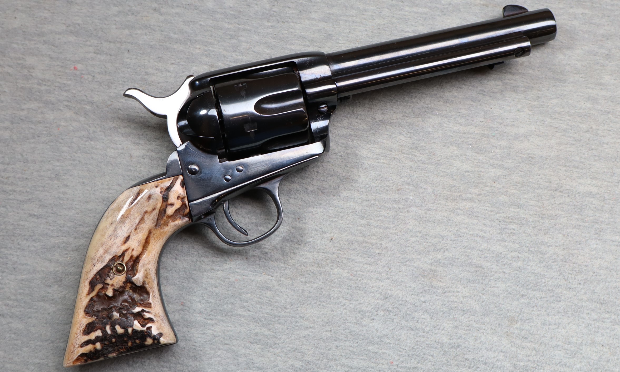 Image of Colt ~ Frontier Six Shooter ~ .44-40