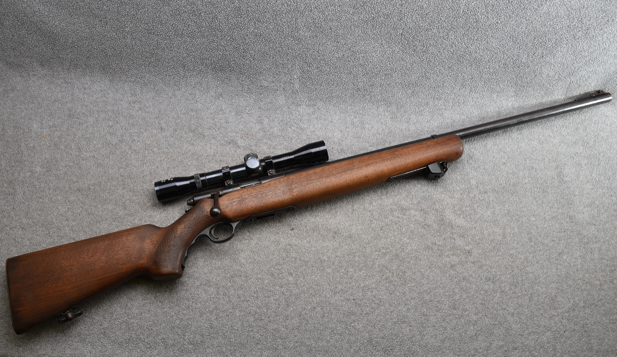 Mossberg ~ 144 ~ .22 Long Rifle - Mossberg