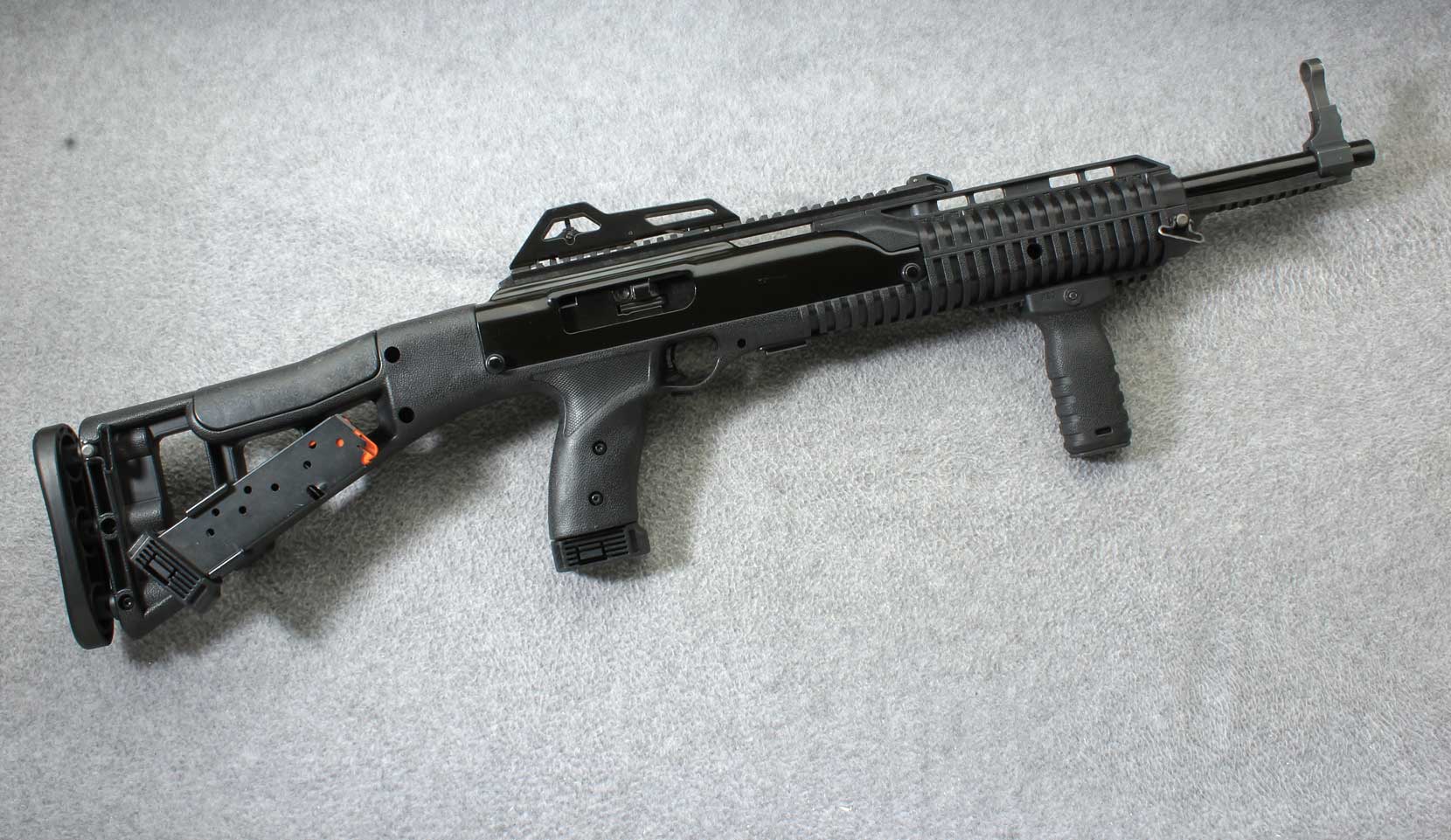 Hi-Point ~ Model 4595 Carbine ~ .45 acp - Bass Pro Shops
