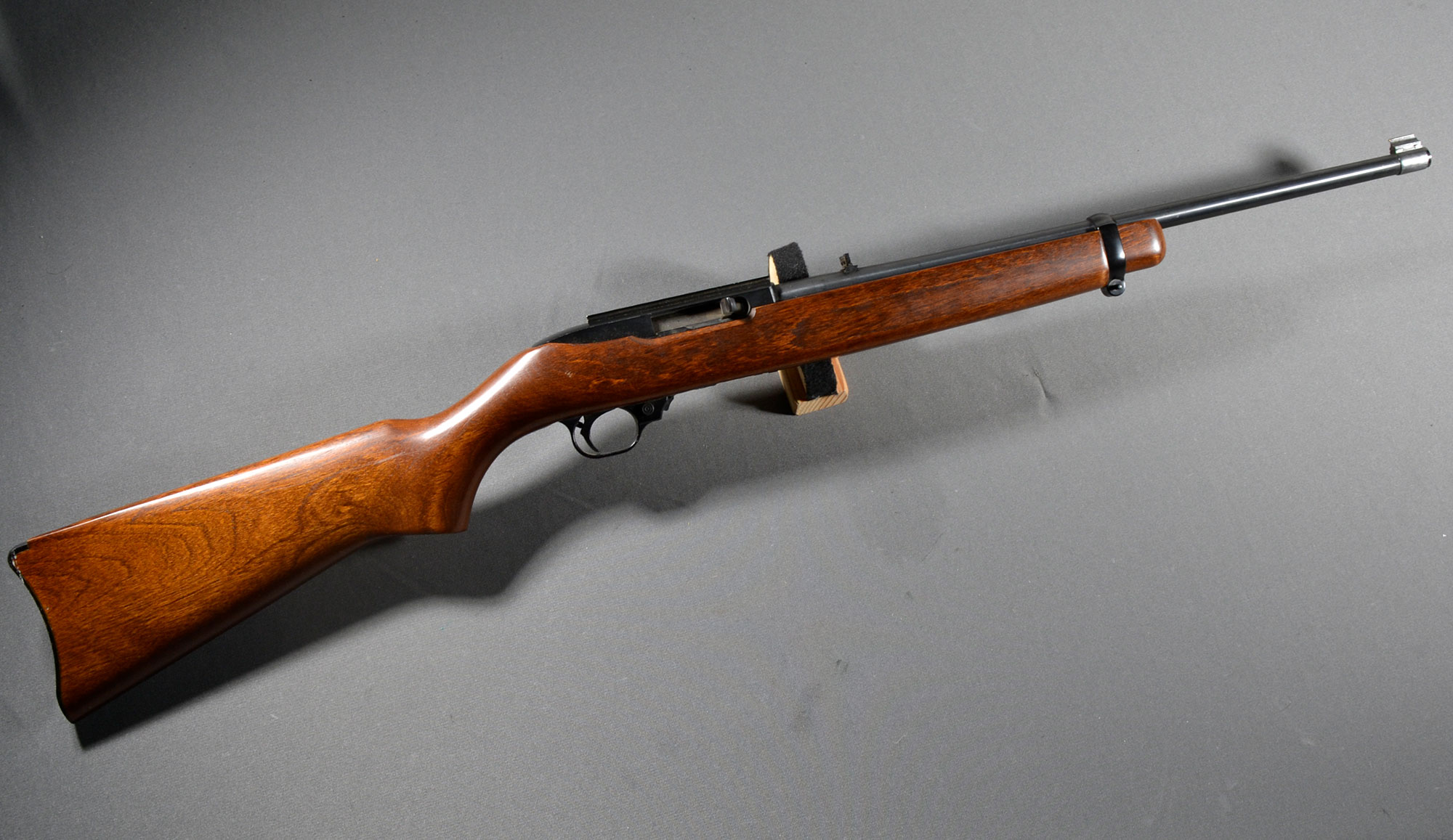 Ruger ~ 10/22 ~ .22 Long Rifle - Bass Pro Shops