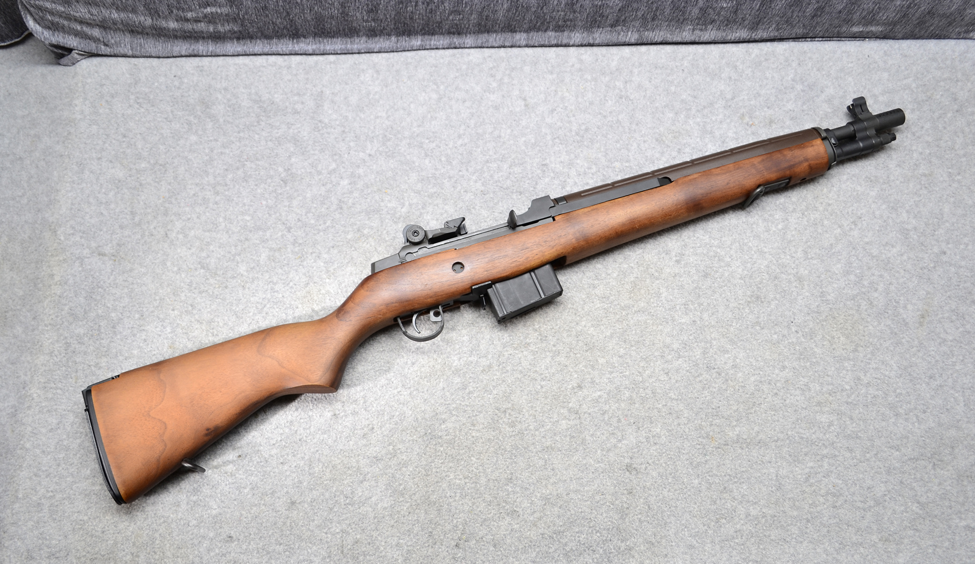 Springfield M1A - Bass Pro Shops