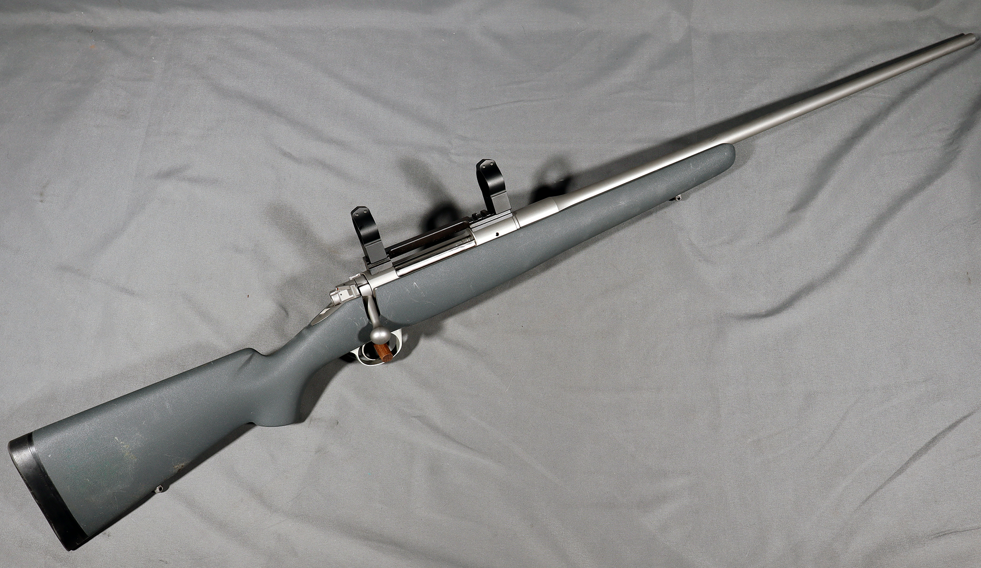 Image of Kimber ~ 8400 Montana ~ .300 Winchester Magnum.