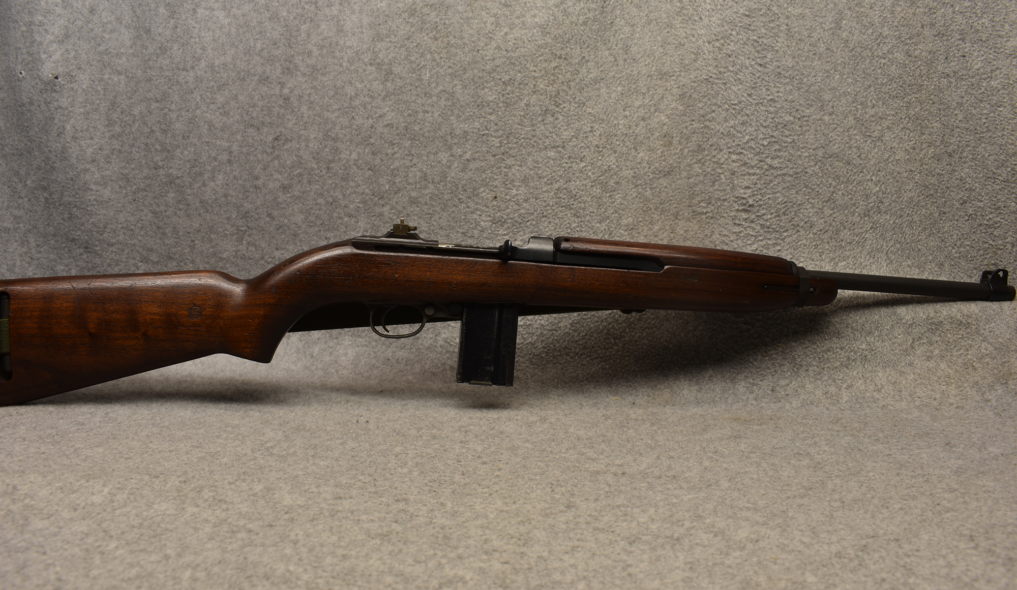 Image of I.B.M. Corp. ~ U.S. Carbine ~ .30 Carbine
