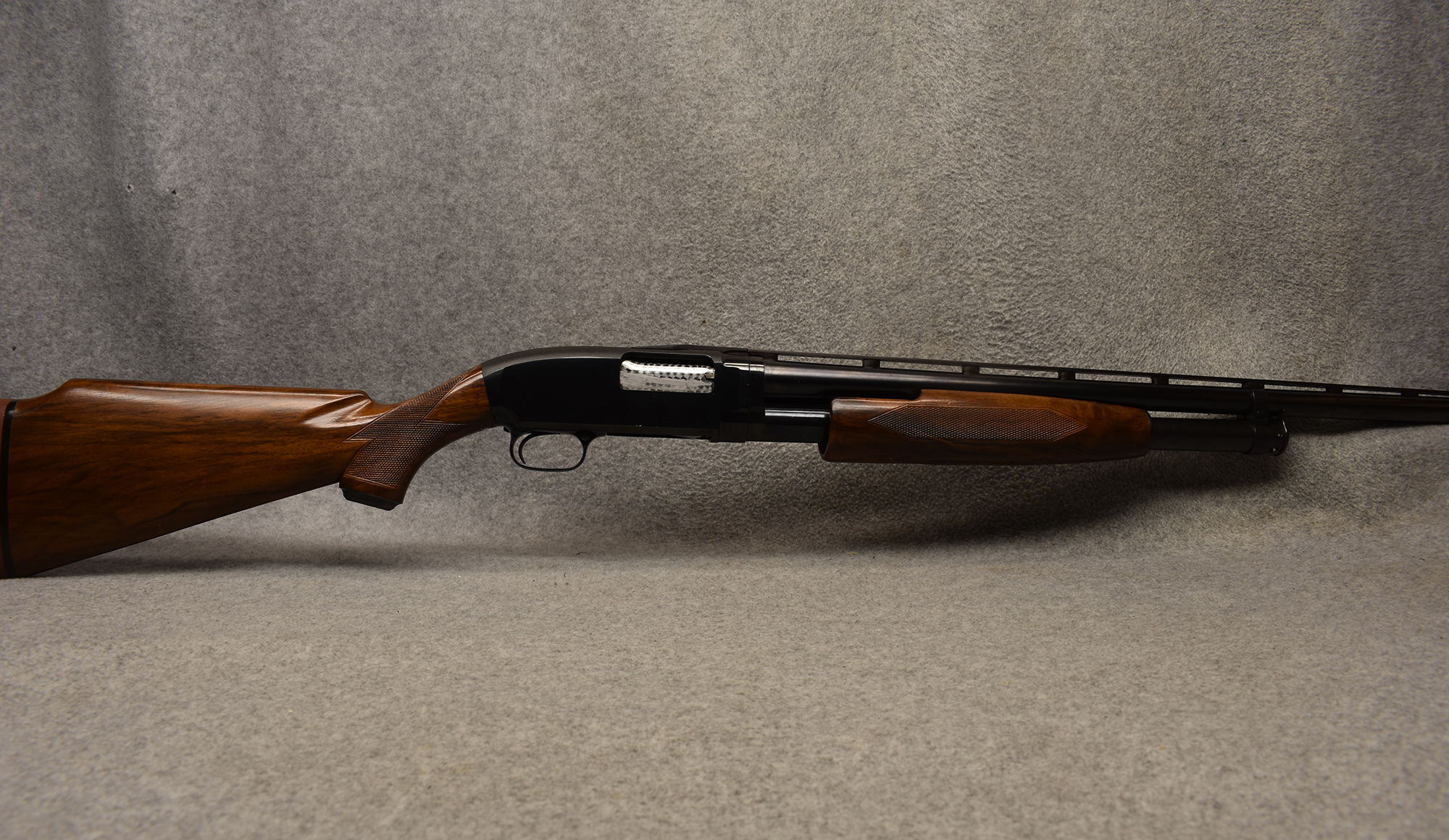 Image of Winchester ~ Model 12 Pigeon Grade ~ 12 Gauge
