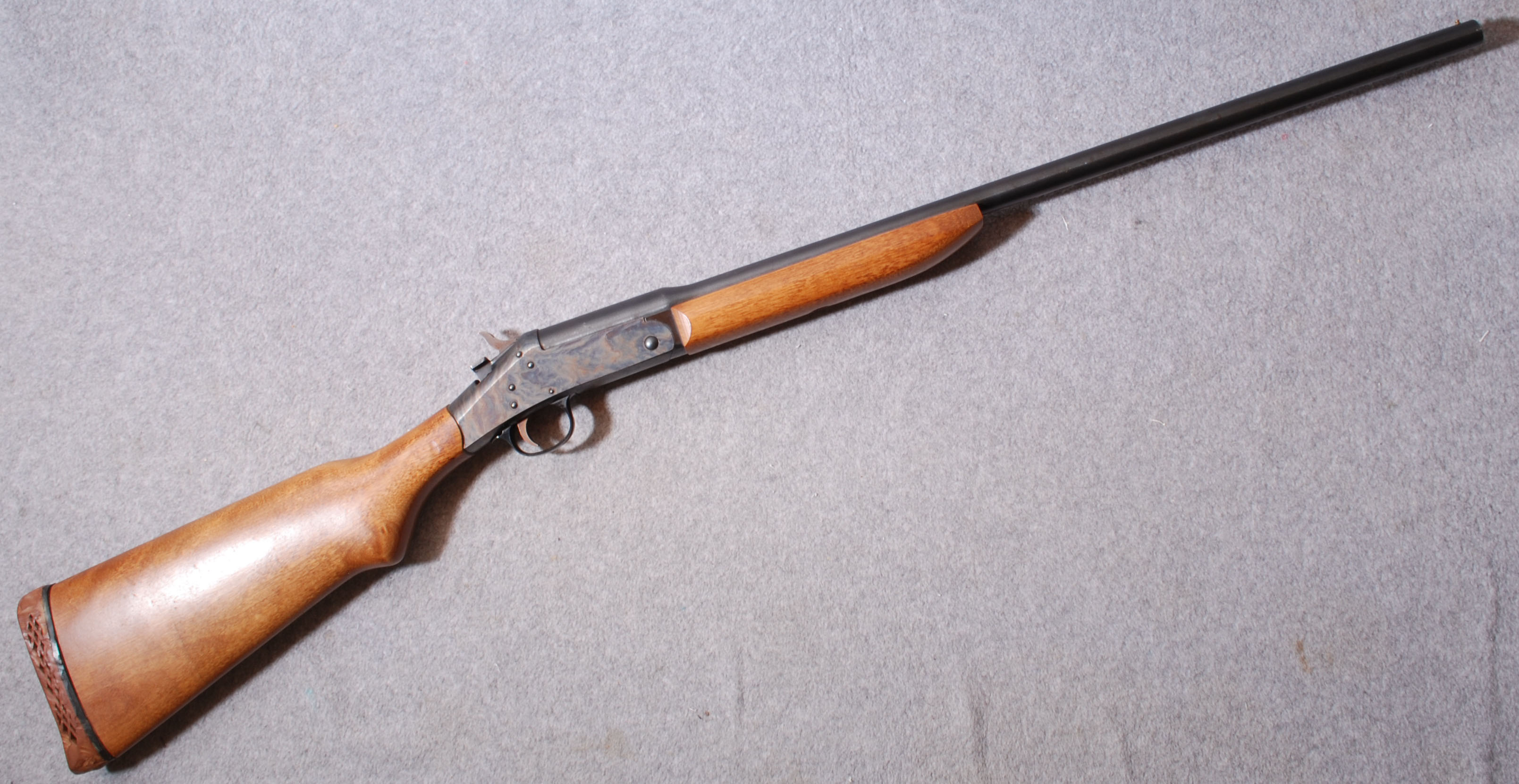 Image of Harrington & Richardson ~ Topper 88 ~ 20 Gauge