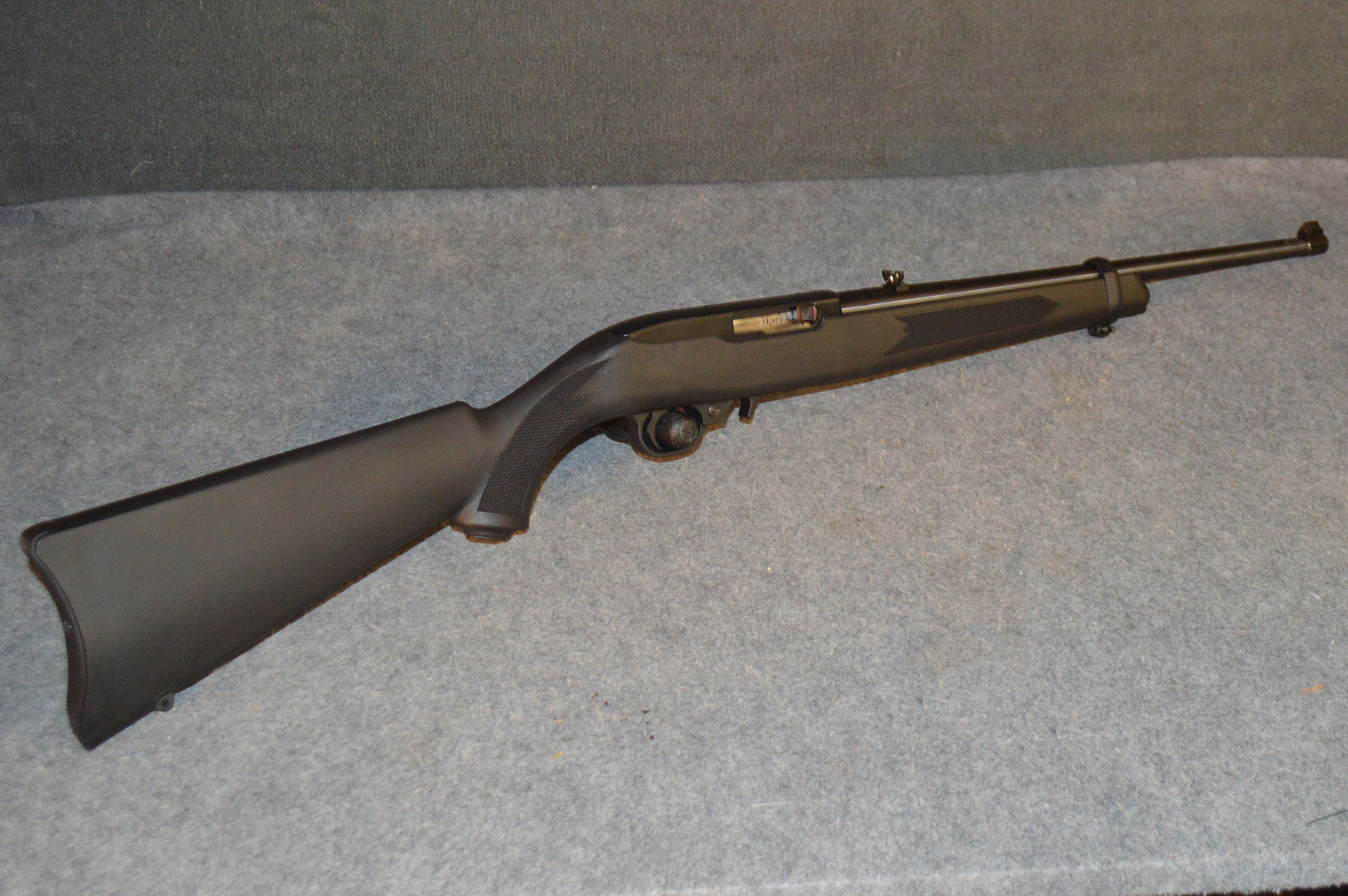 Ruger-10/22-.22LR - Bass Pro Shops