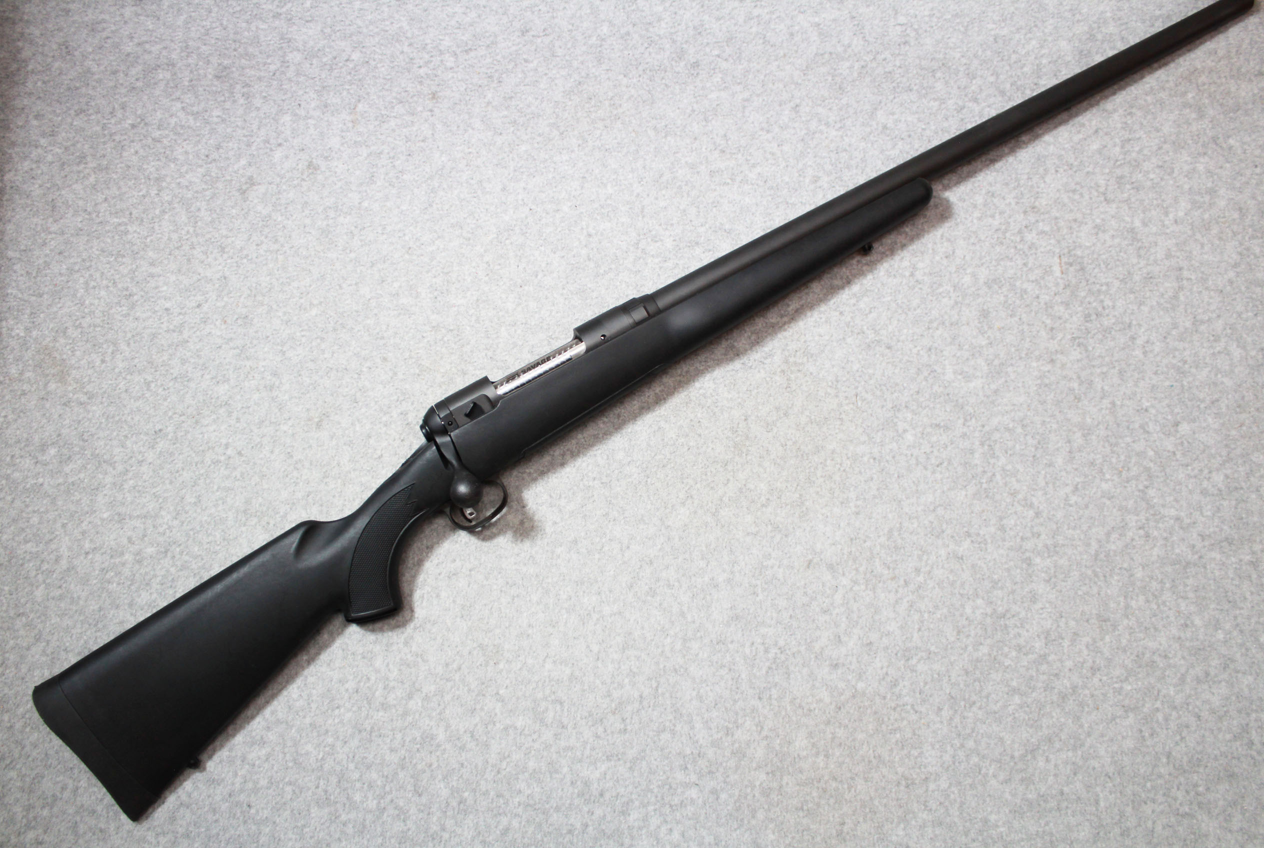 Savage ~ Model 12~ .223 Remington - Bass Pro Shops
