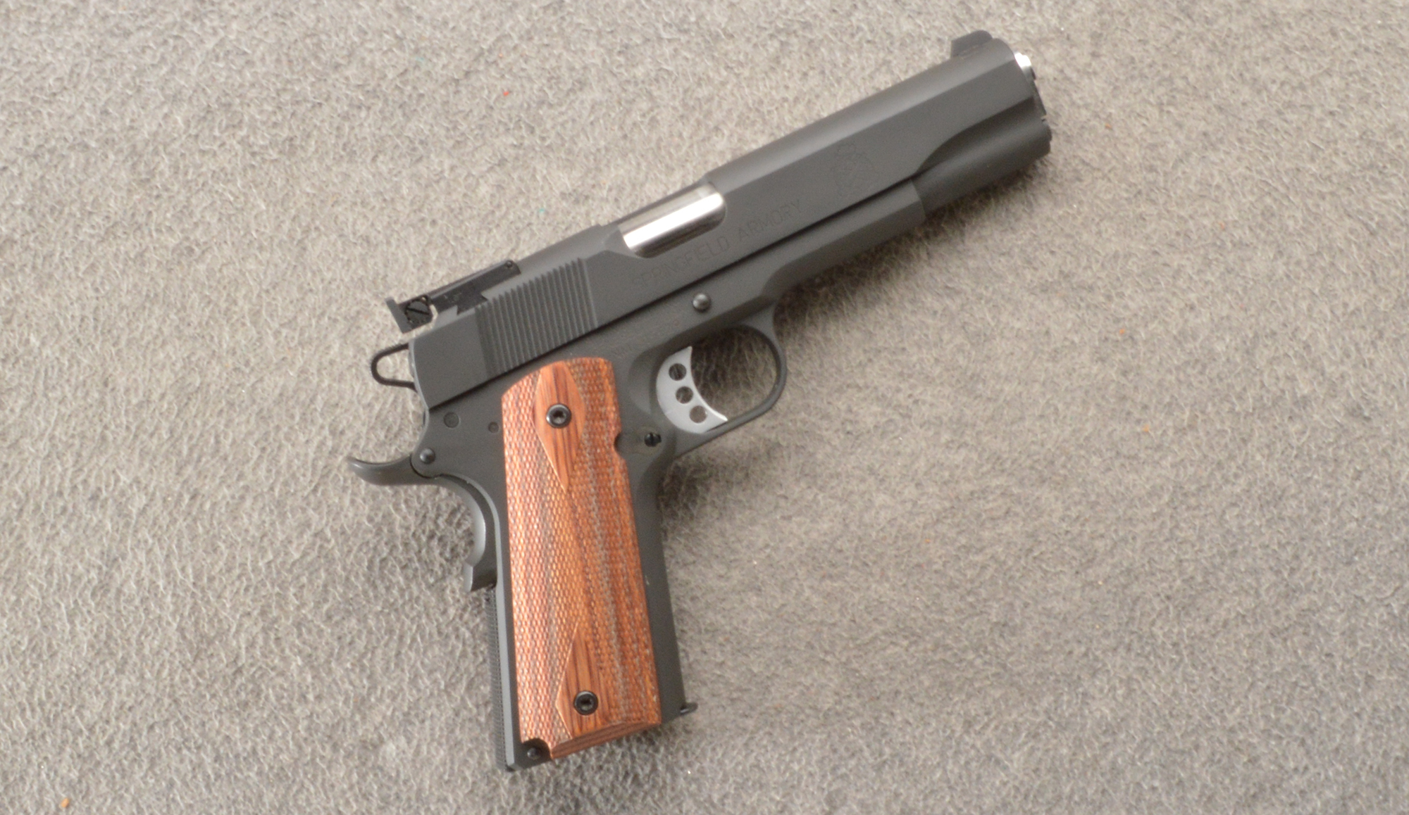 Image of Springfield Armory ~ 1911-A1 ~ 45 ACP
