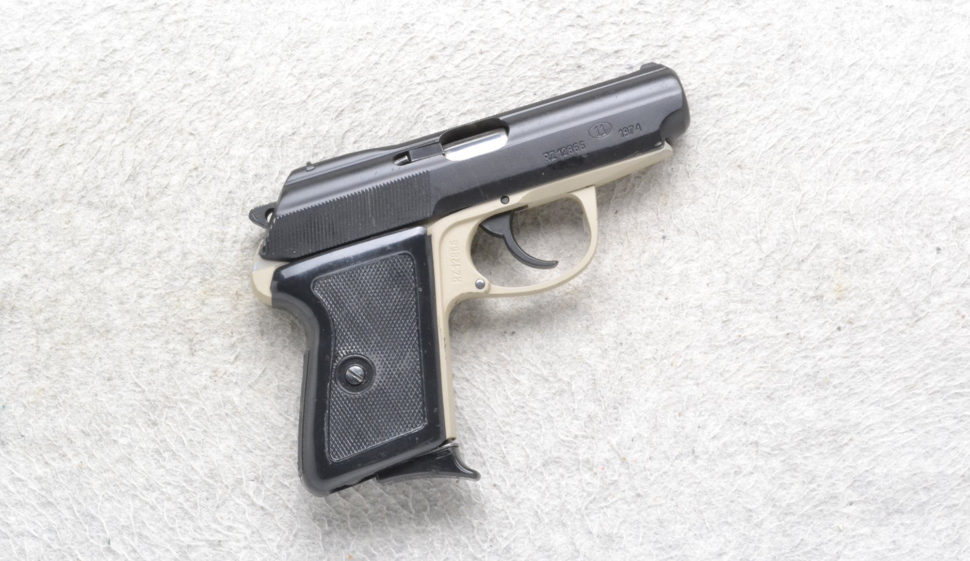 Radom ~ P-64 ~ 9mm - Bass Pro Shops