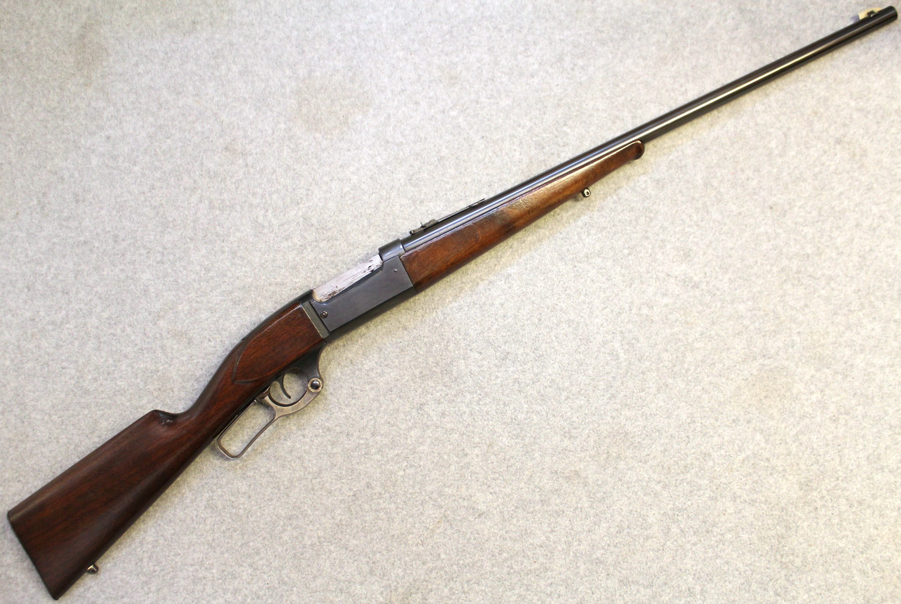 Image of Savage ~ Model 1899 ~ .300 Savage