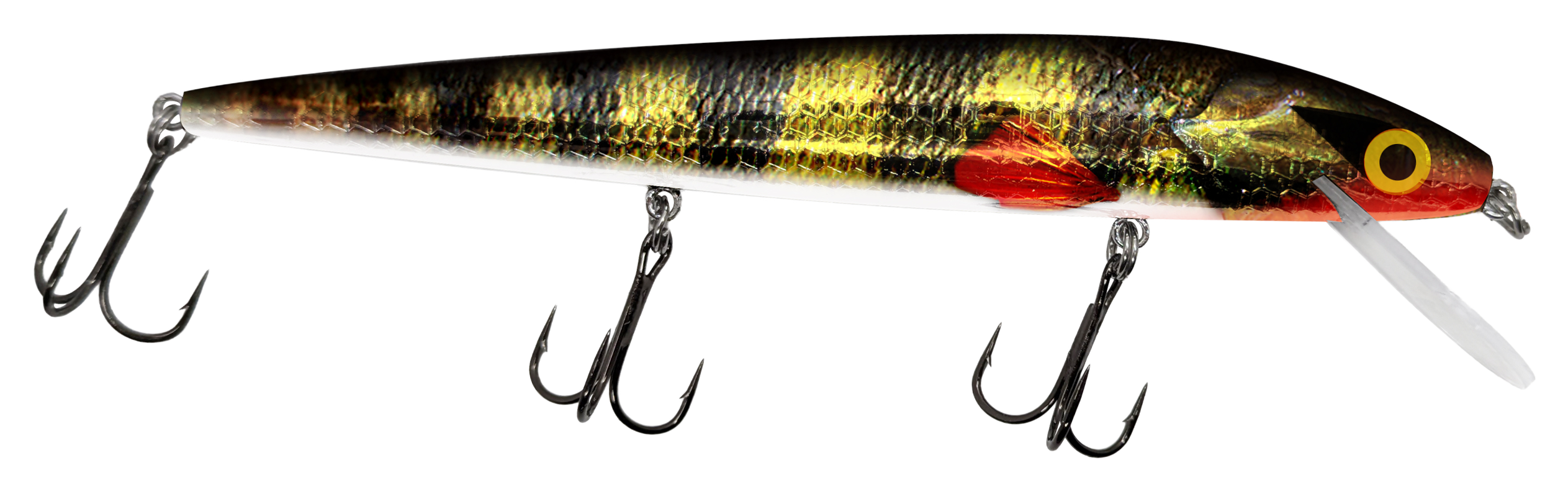 Image of Hot Shot Customs Custom Smithwick Perfect 10 Rogue - Perfect Perch