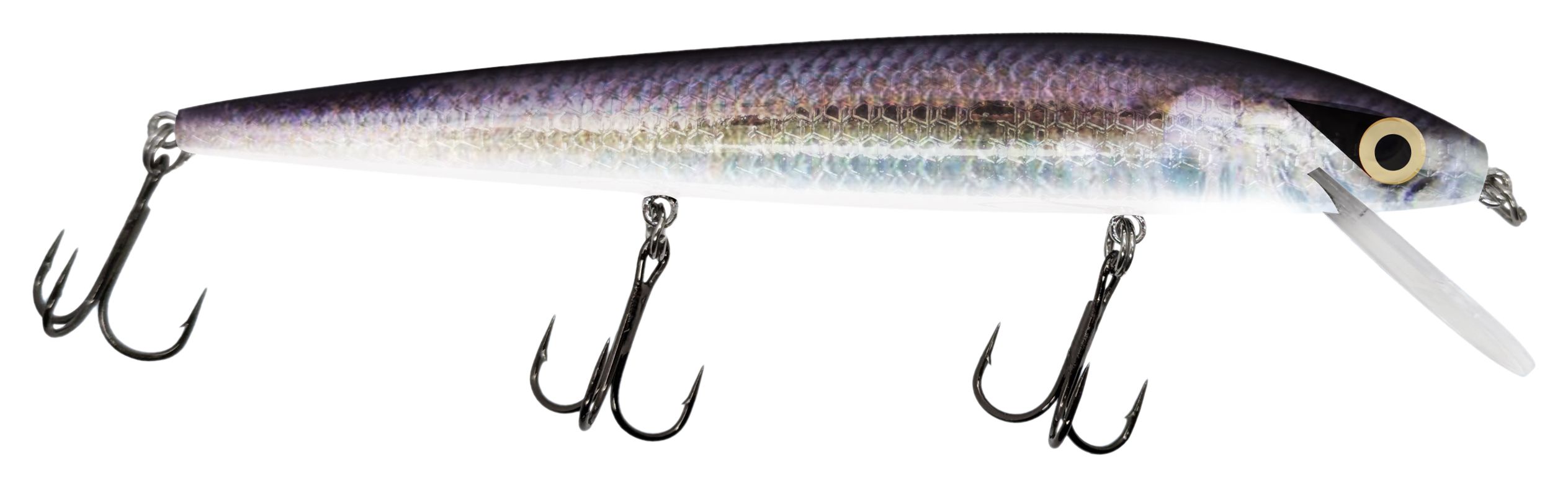 Image of Hot Shot Customs Custom Smithwick Perfect 10 Rogue - Alewife