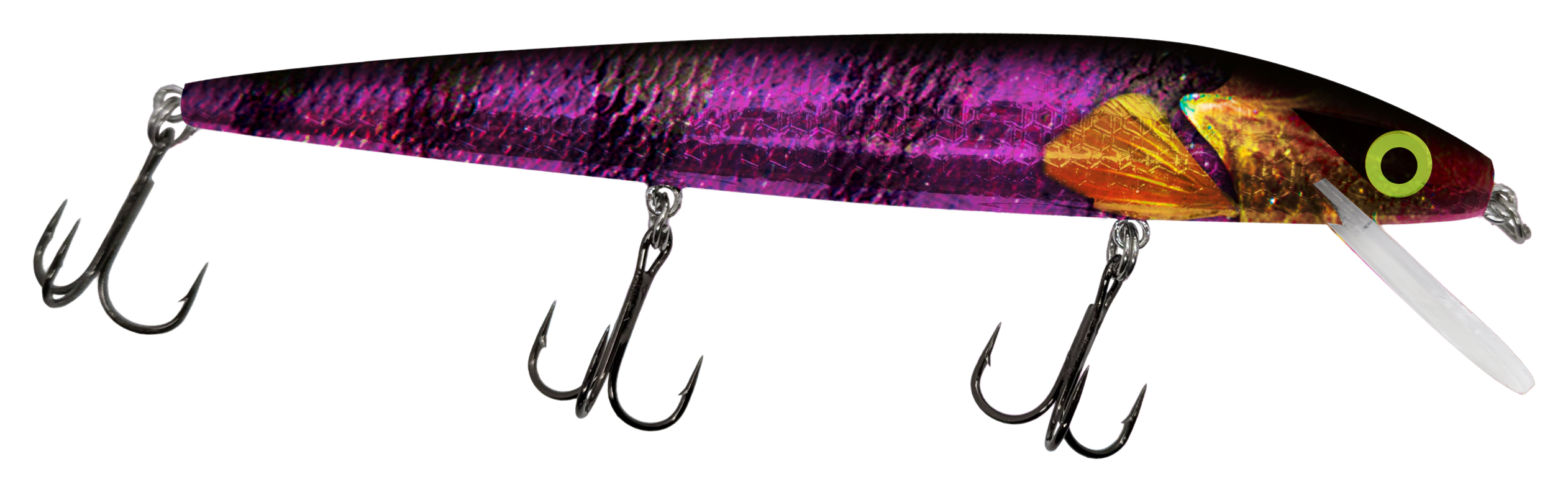 Image of Hot Shot Customs Custom Smithwick Perfect 10 Rogue - Fine Wine