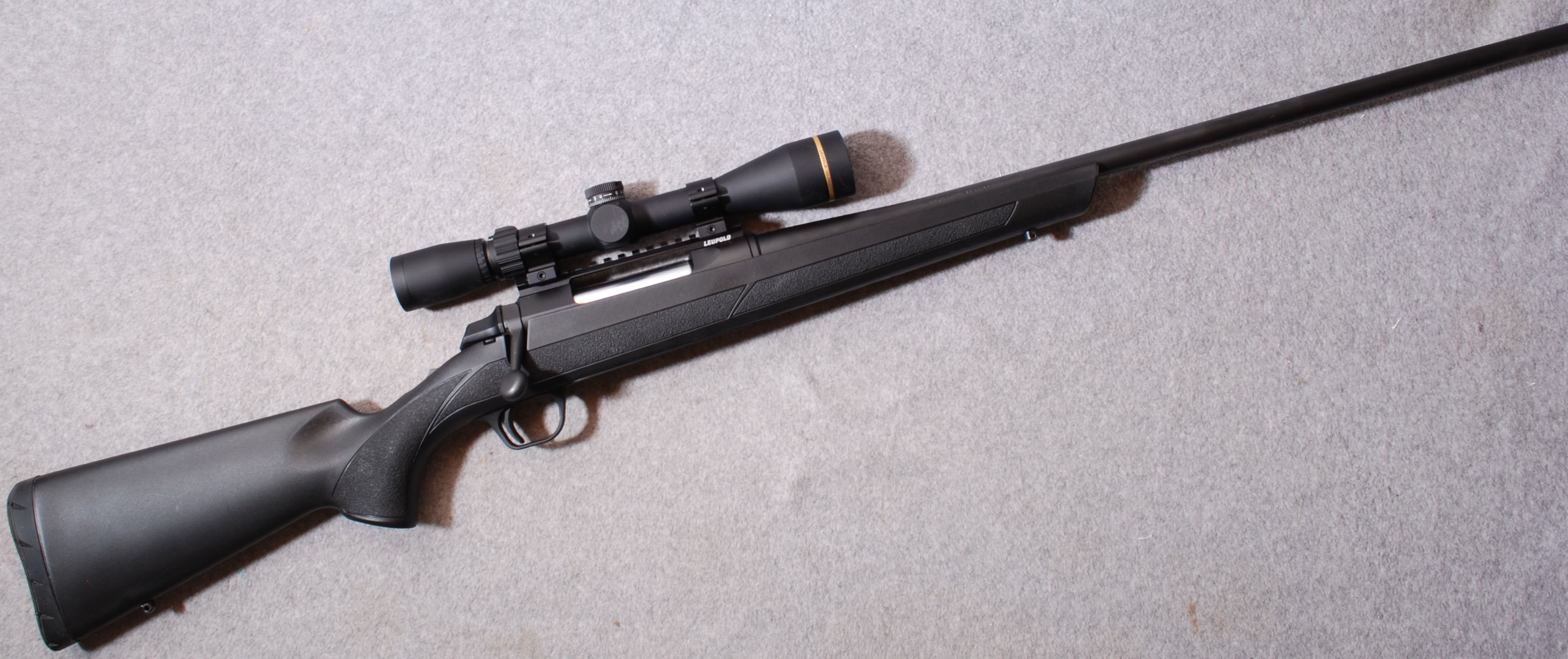 Image of Browning ~ AB3 ~ .300 Winchester Magnum