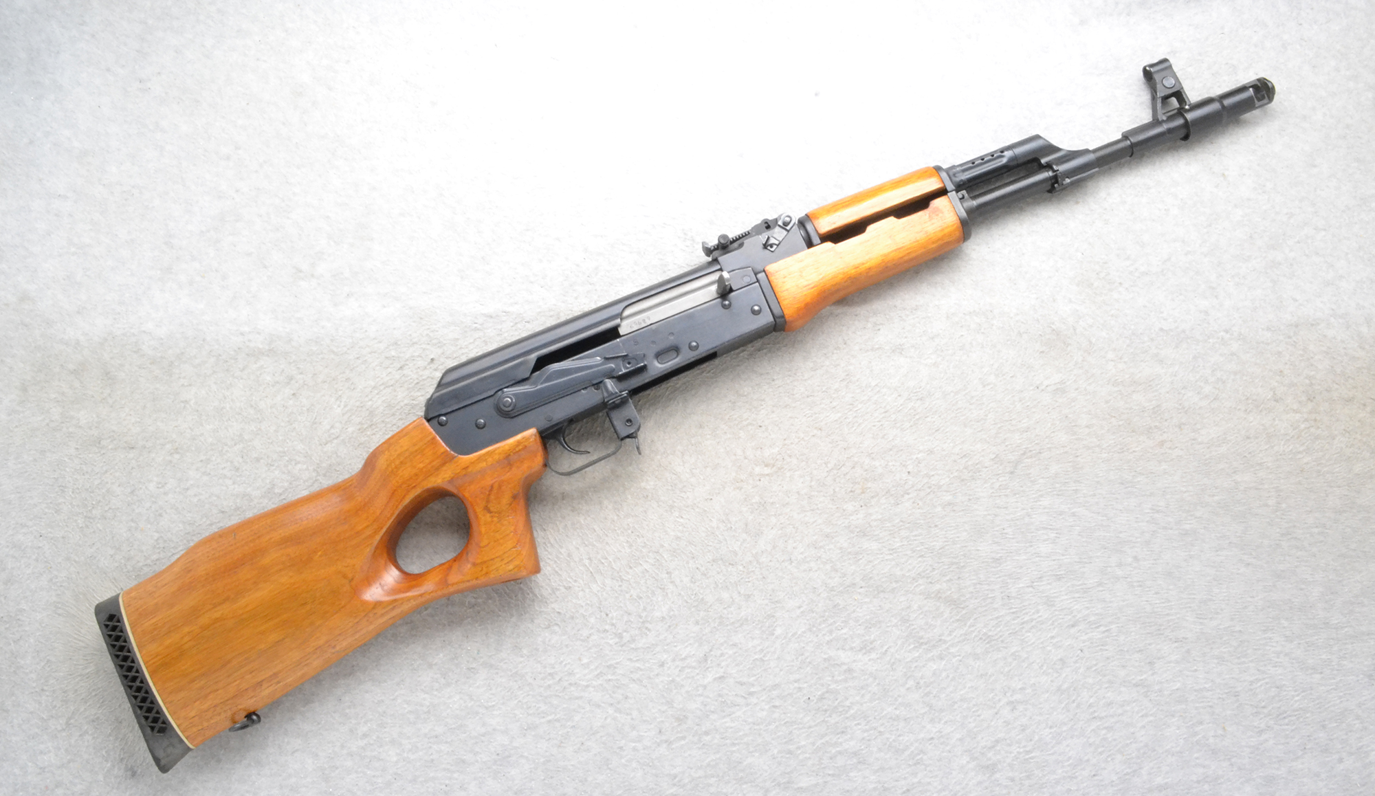 Image of Norinco ~ MAK-90 Sporter ~ 7.62x39mm