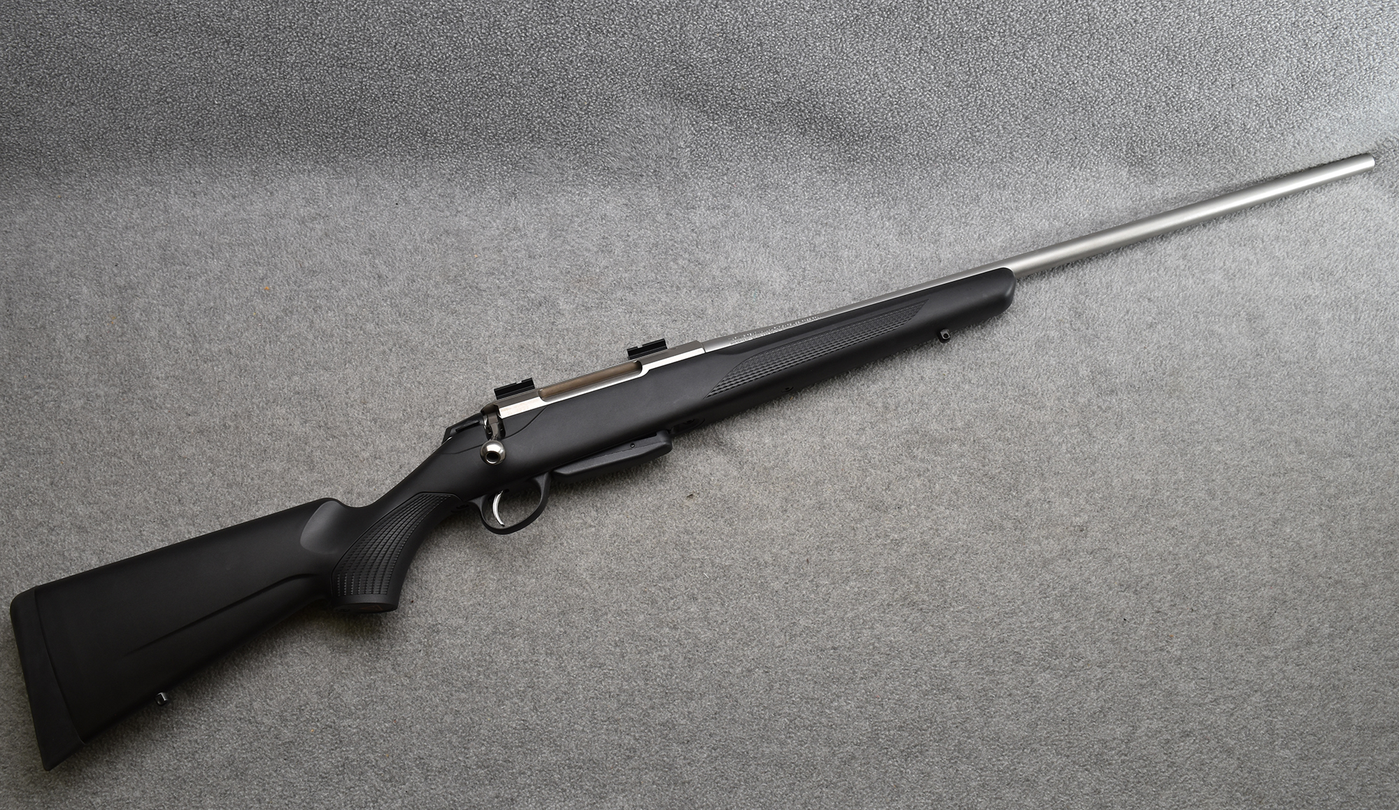 Tikka ~ T3x ~ 6.5 Creedmoor