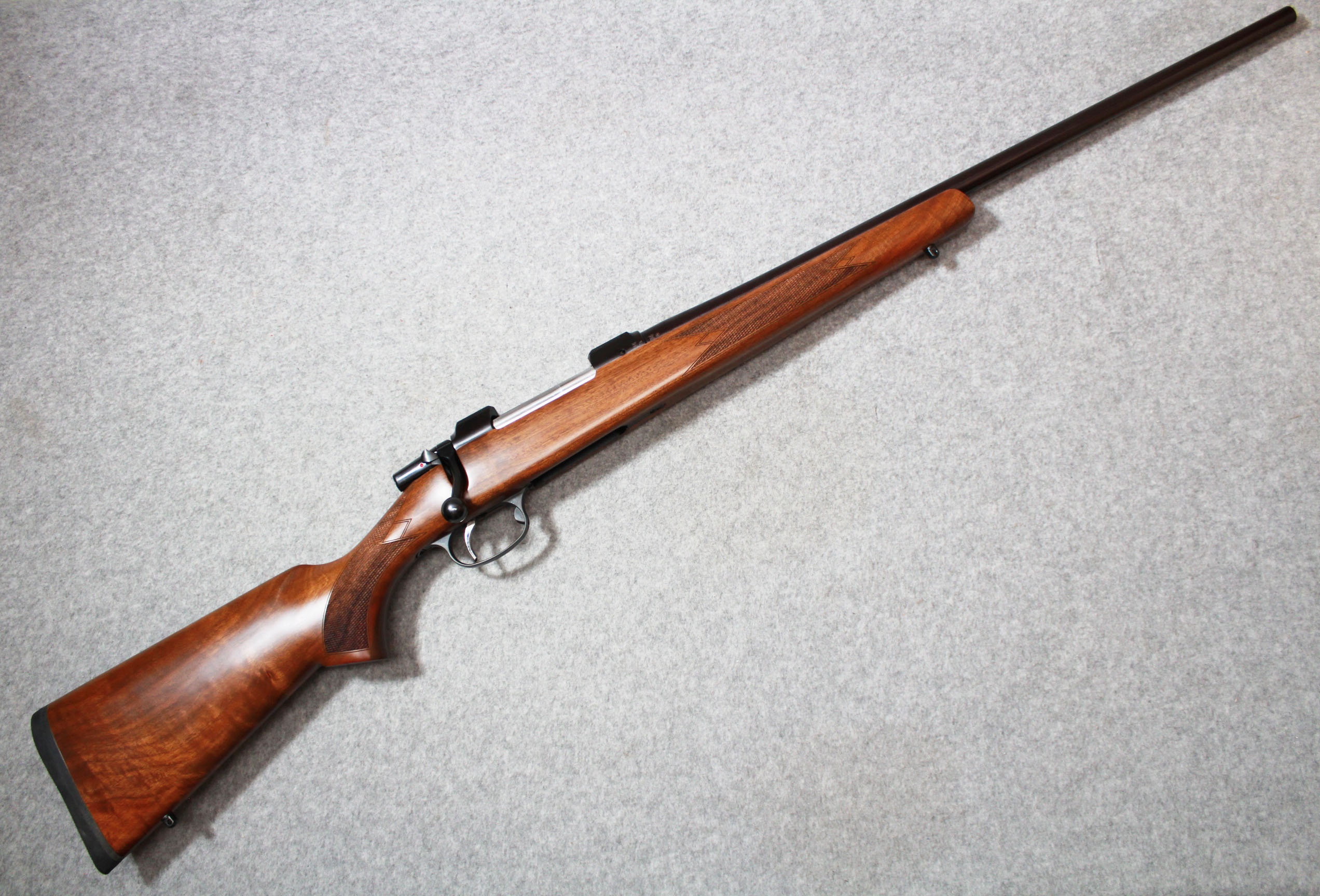 CZ ~ 550 American ~ .308 Winchester - Bass Pro Shops