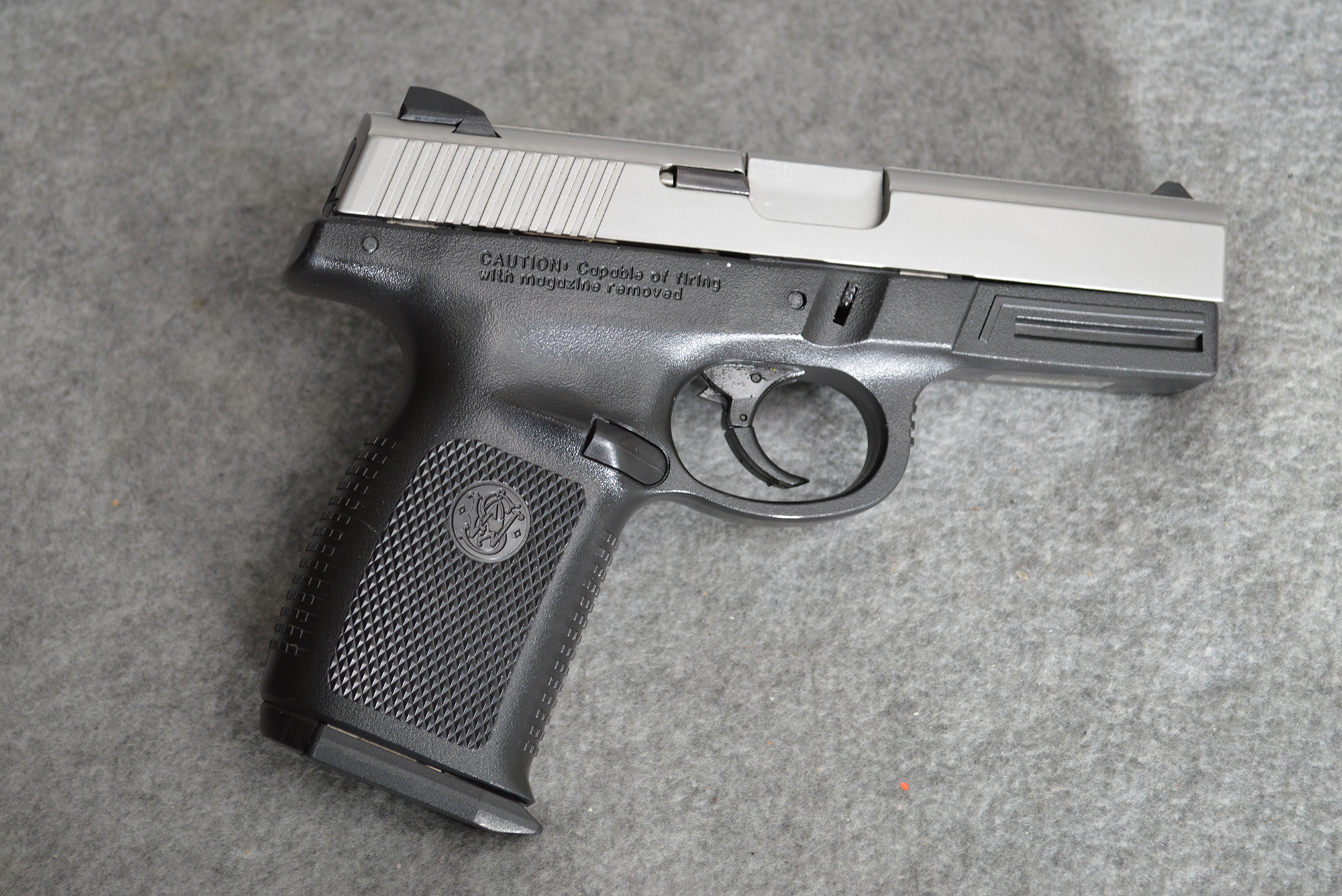 Image of Smith & Wesson ~ SW9VE ~ 9 MM Luger