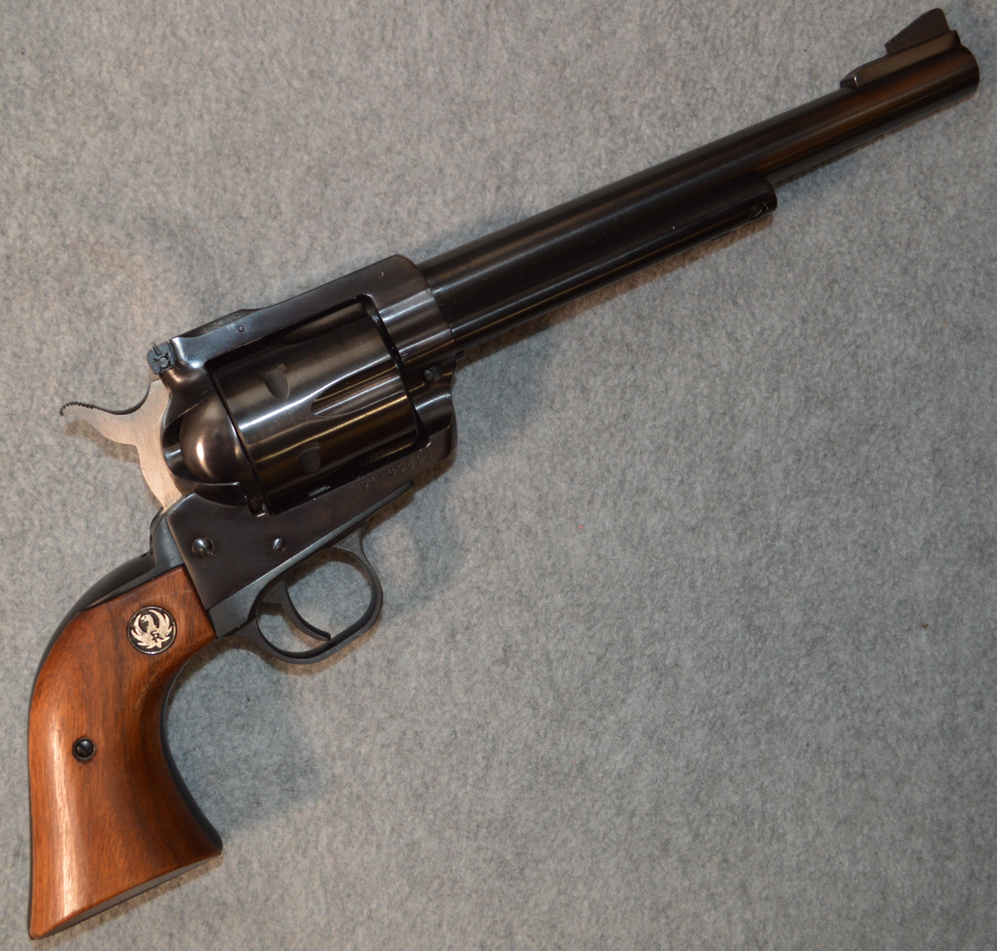 Ruger ~ New Model Super Blackhawk ~ .30 Carbine - Bass Pro Shops