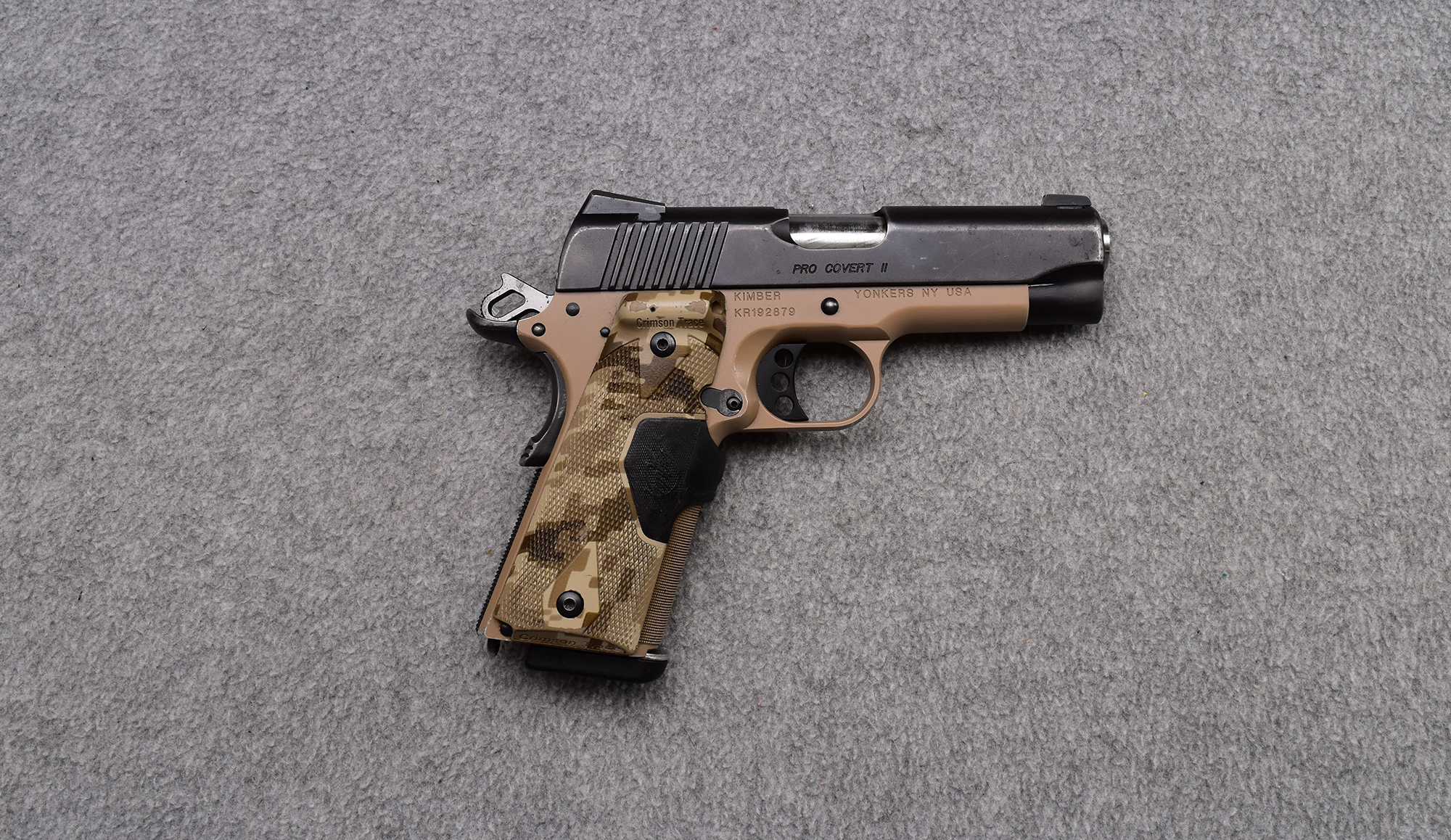 Image of Kimber ~ Pro Covert II ~ .45 ACP