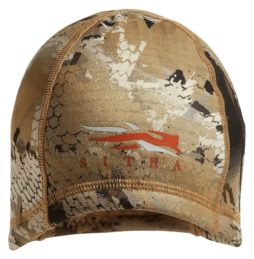 SITKA Youth Beanie - Optifade Marsh