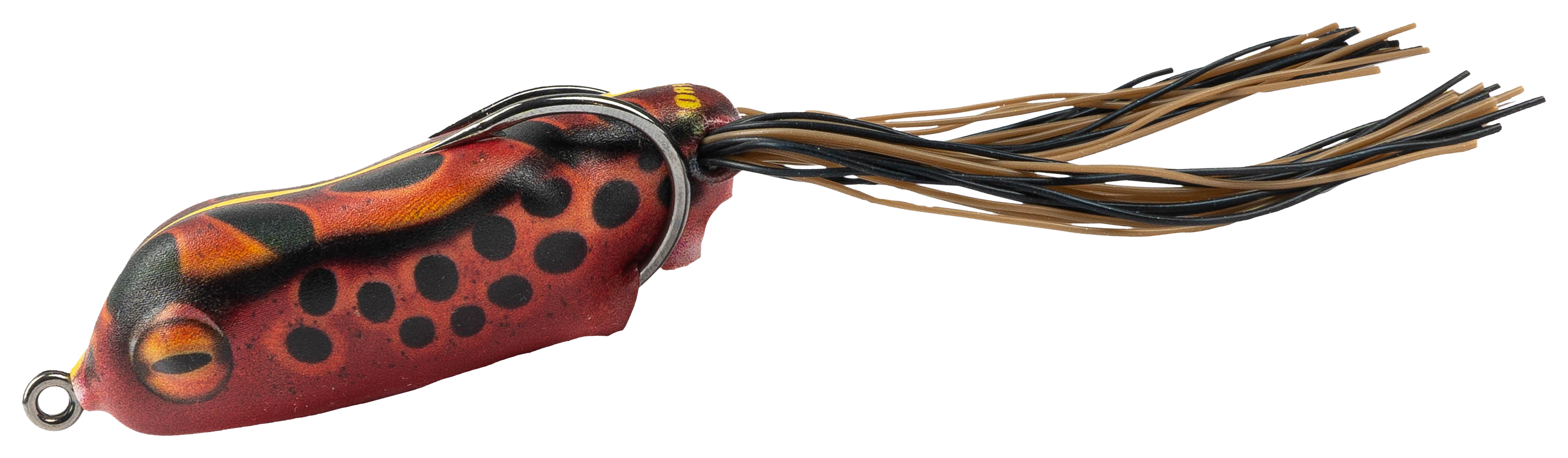 Image of Scum Frog Leap Frog - Burnt Toad