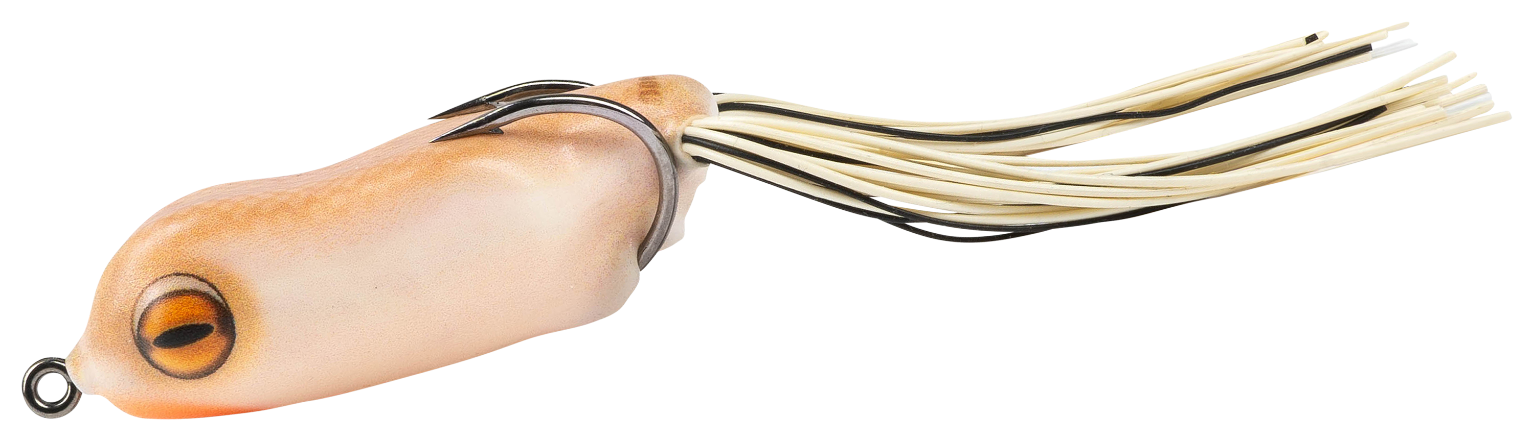 Image of Scum Frog Leap Frog - Bone