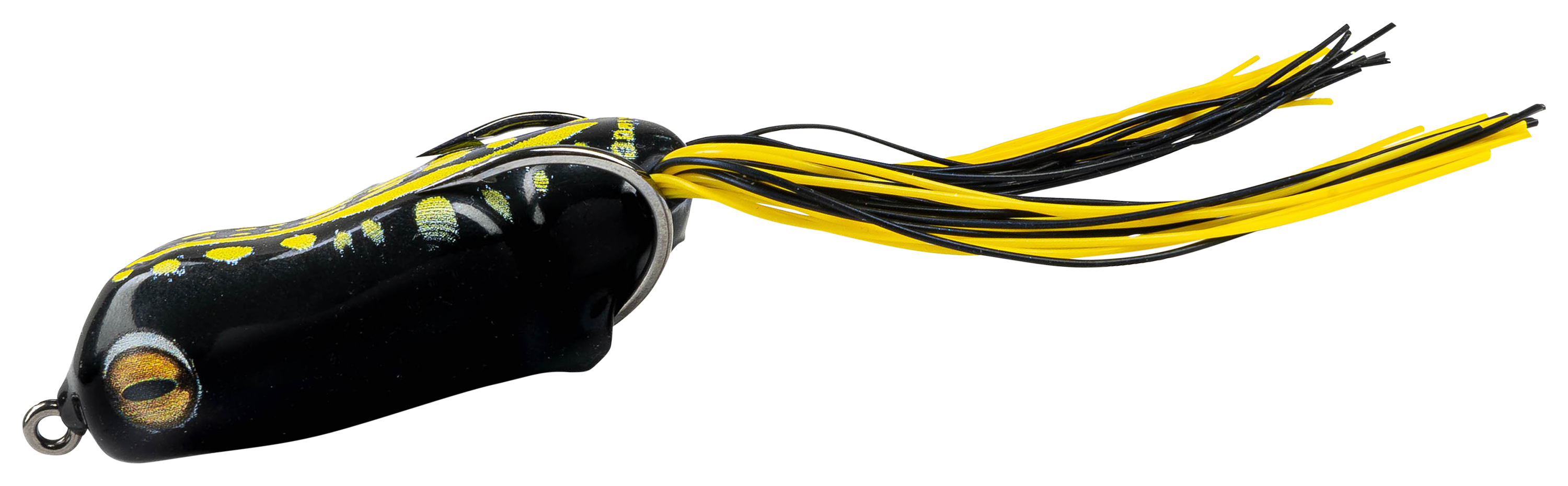 Image of Scum Frog Leap Frog - Black Poison