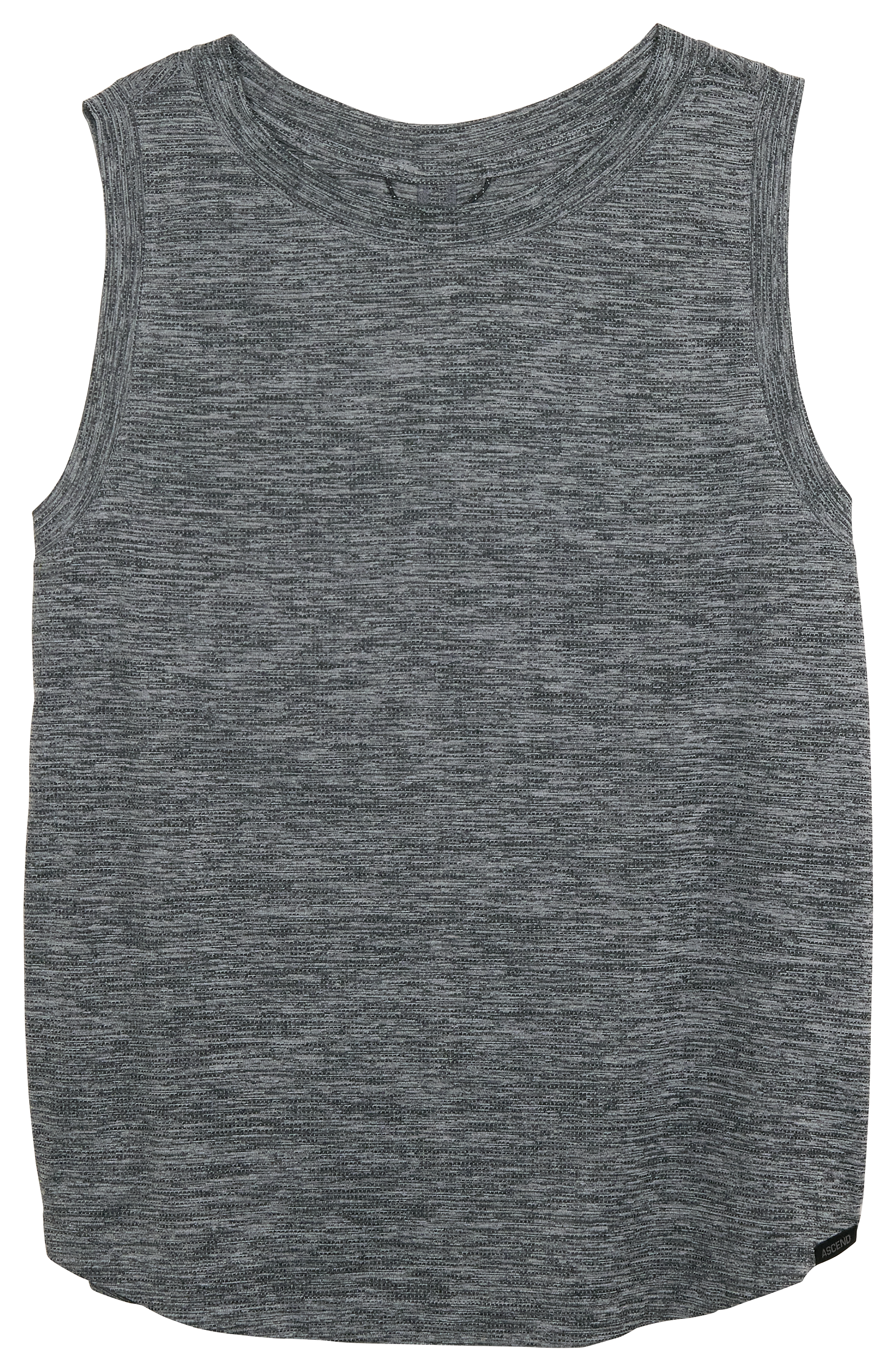 Image of Ascend 3D Cool Lightweight Tank Top