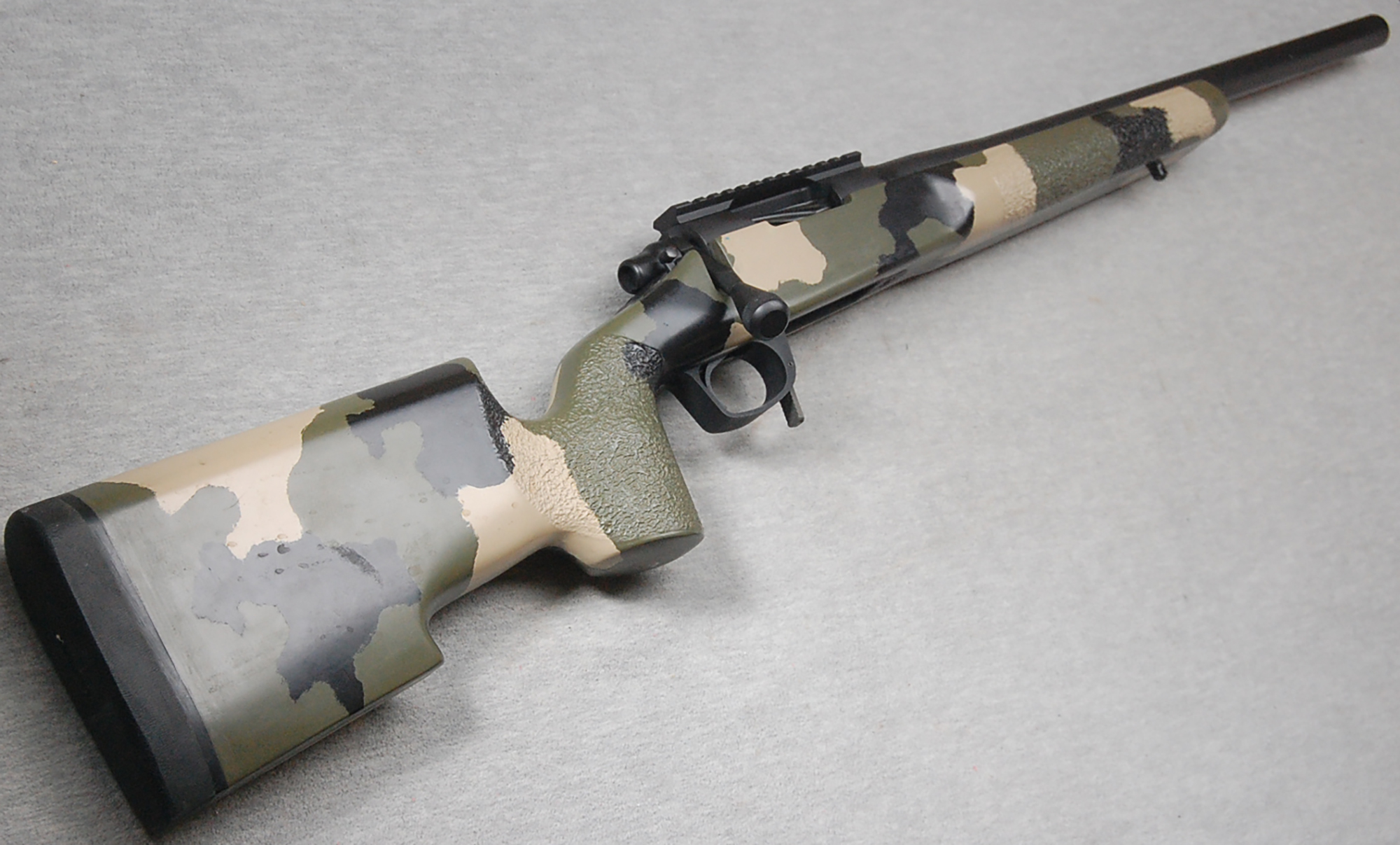Image of Stiller Precision ~ Predator ~ 6x47