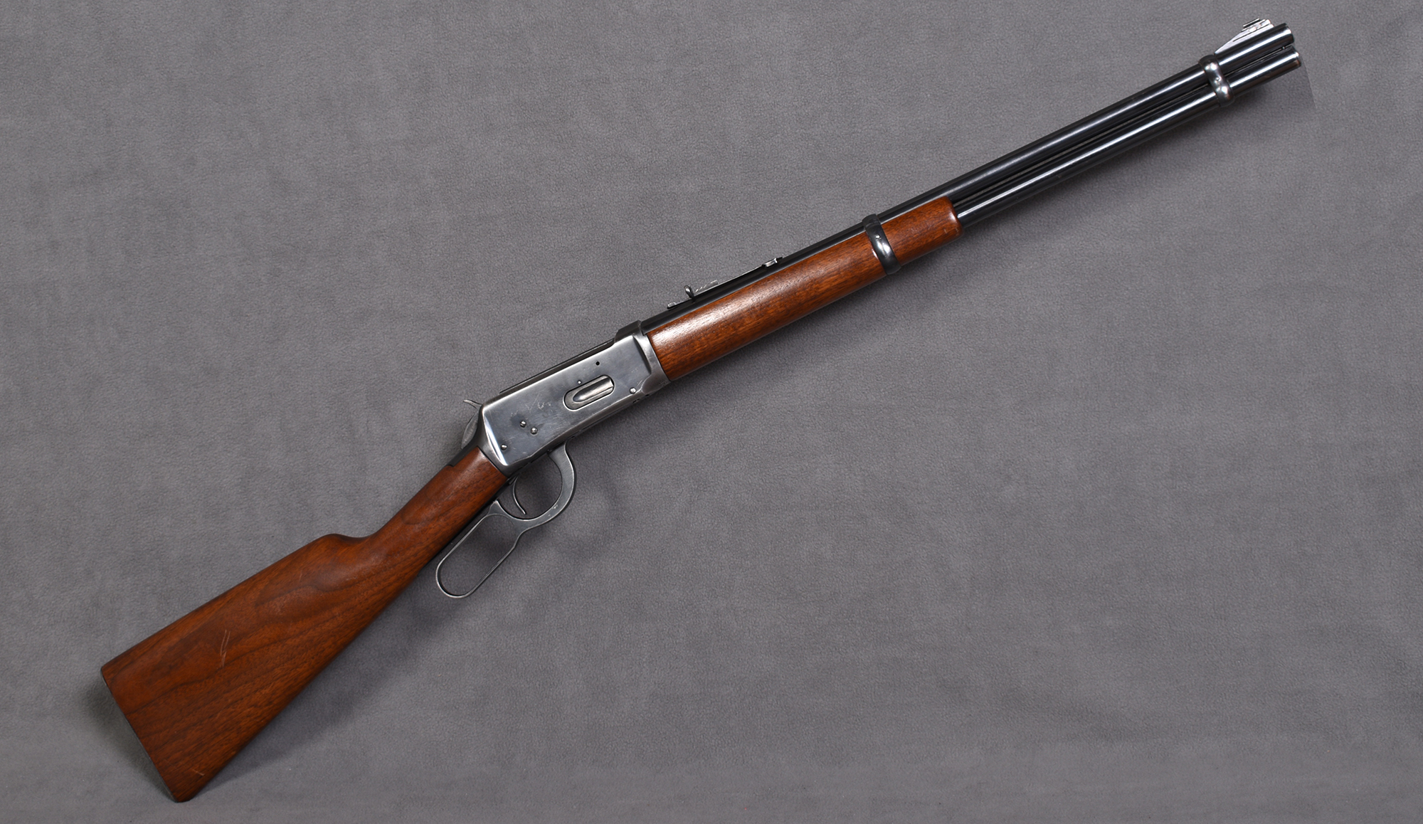 Winchester ~ Model 94 ~ .32 WS - Winchester