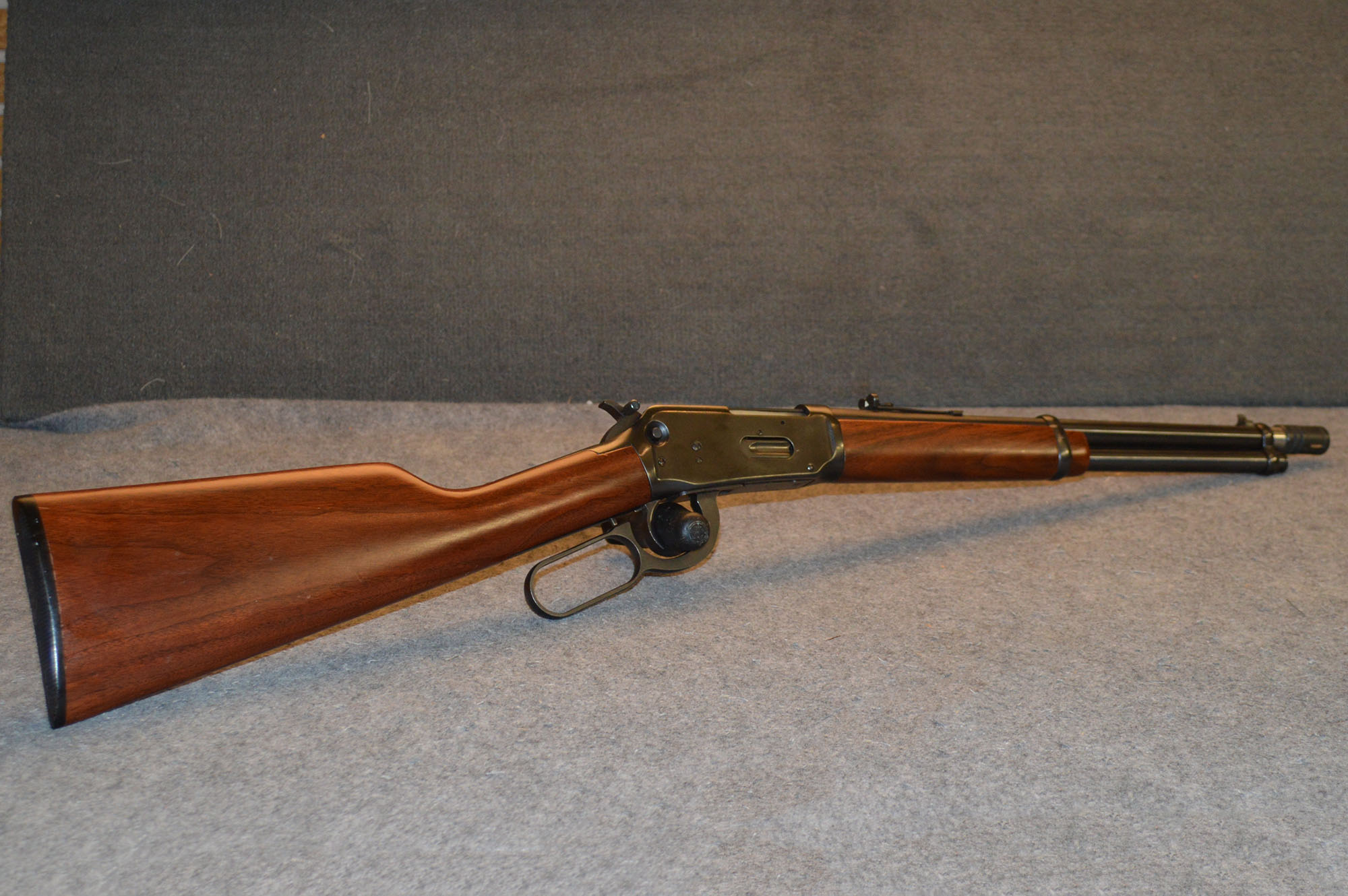 Image of Winchester~94AE~.357 Magnum