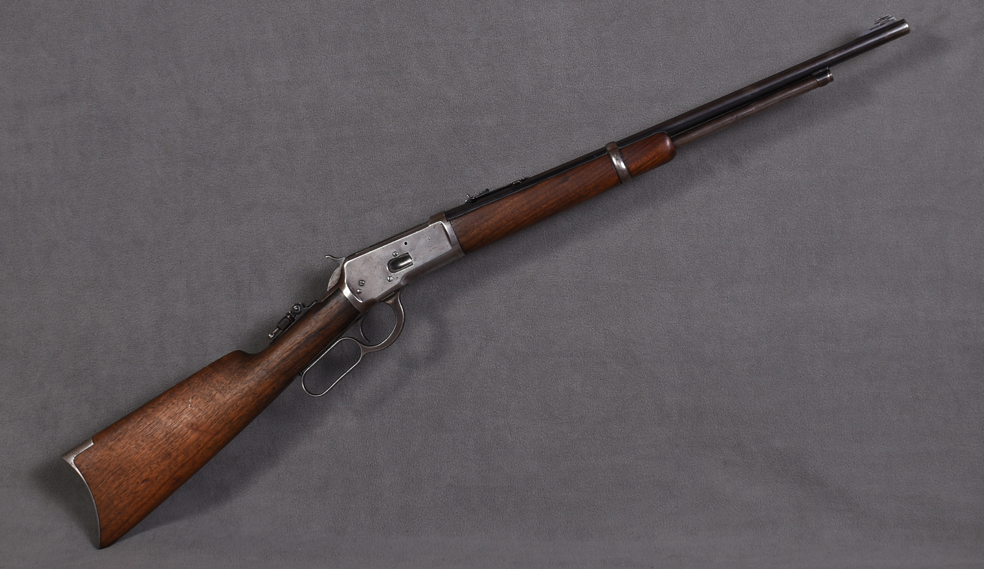 Image of Winchester ~ Model 1892 ~ .25-20 WCF