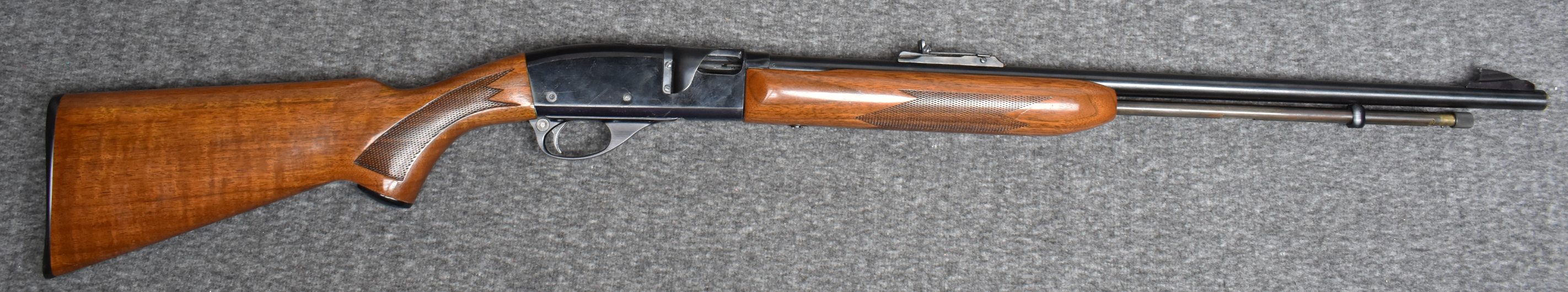 Remington ~ 552 ~ .22 Long Rifle - Bass Pro Shops