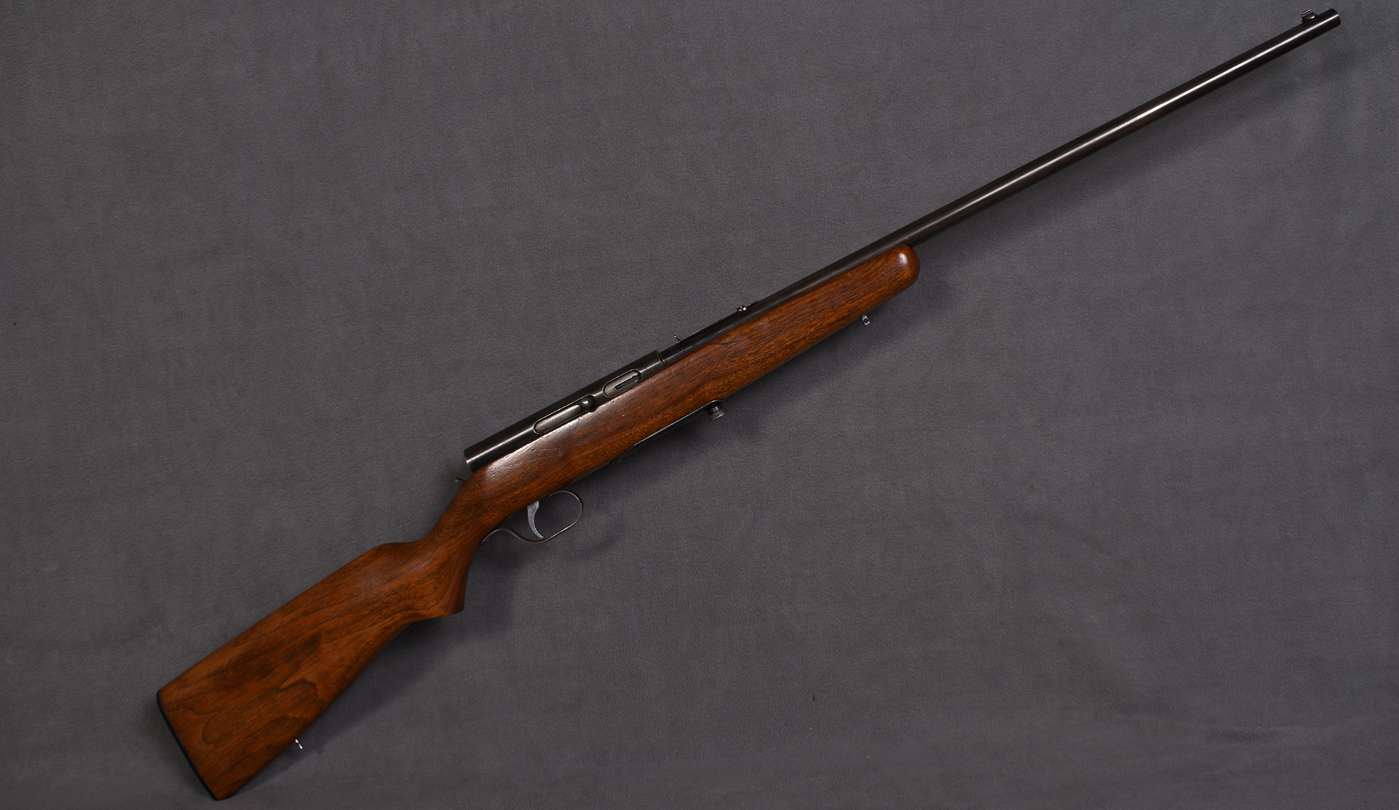 Marlin ~ No Model ~ .22 LR - Bass Pro Shops