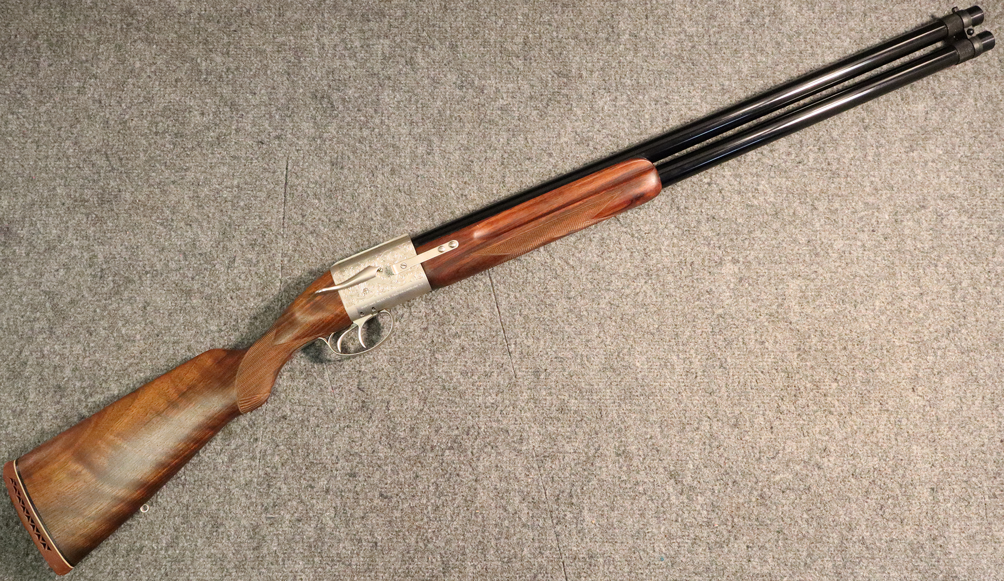 Image of Brevete ~ Baby Bretton ~ 12 Gauge (SKU: 4553141)