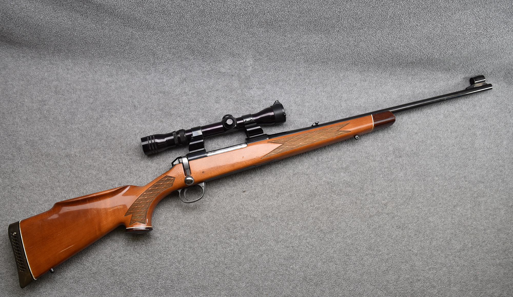 Image of BSA ~ None ~ 7mm Magnum
