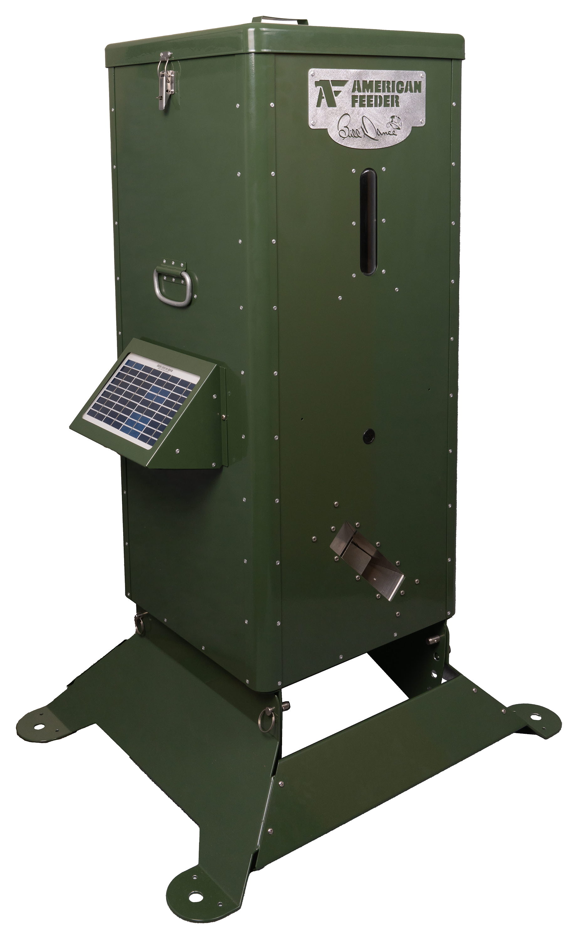 Image of American Feeder H125 Fish and Wildlife Feeder