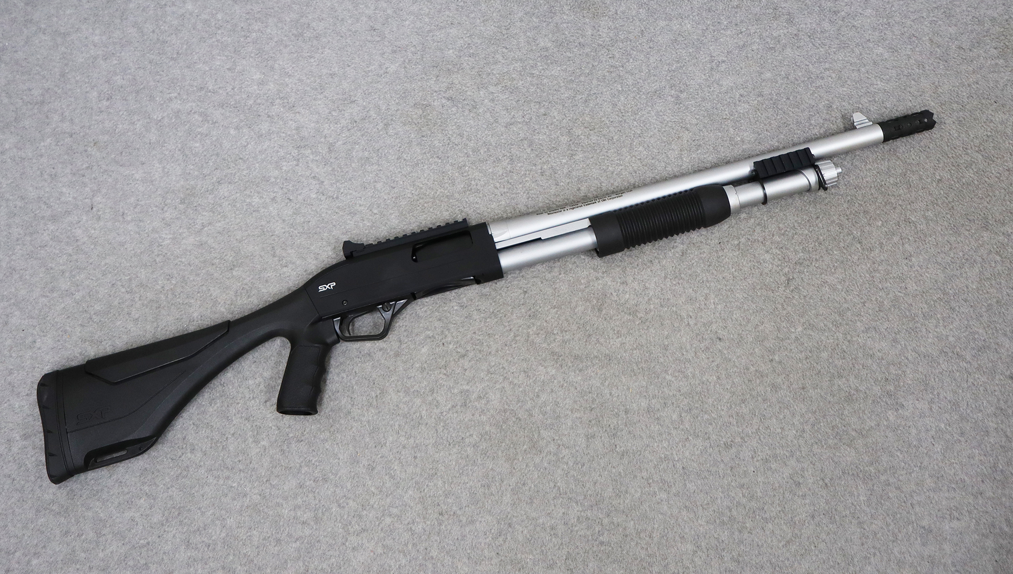 Winchester ~ Model SXP ~ 12 Gauge - Bass Pro Shops