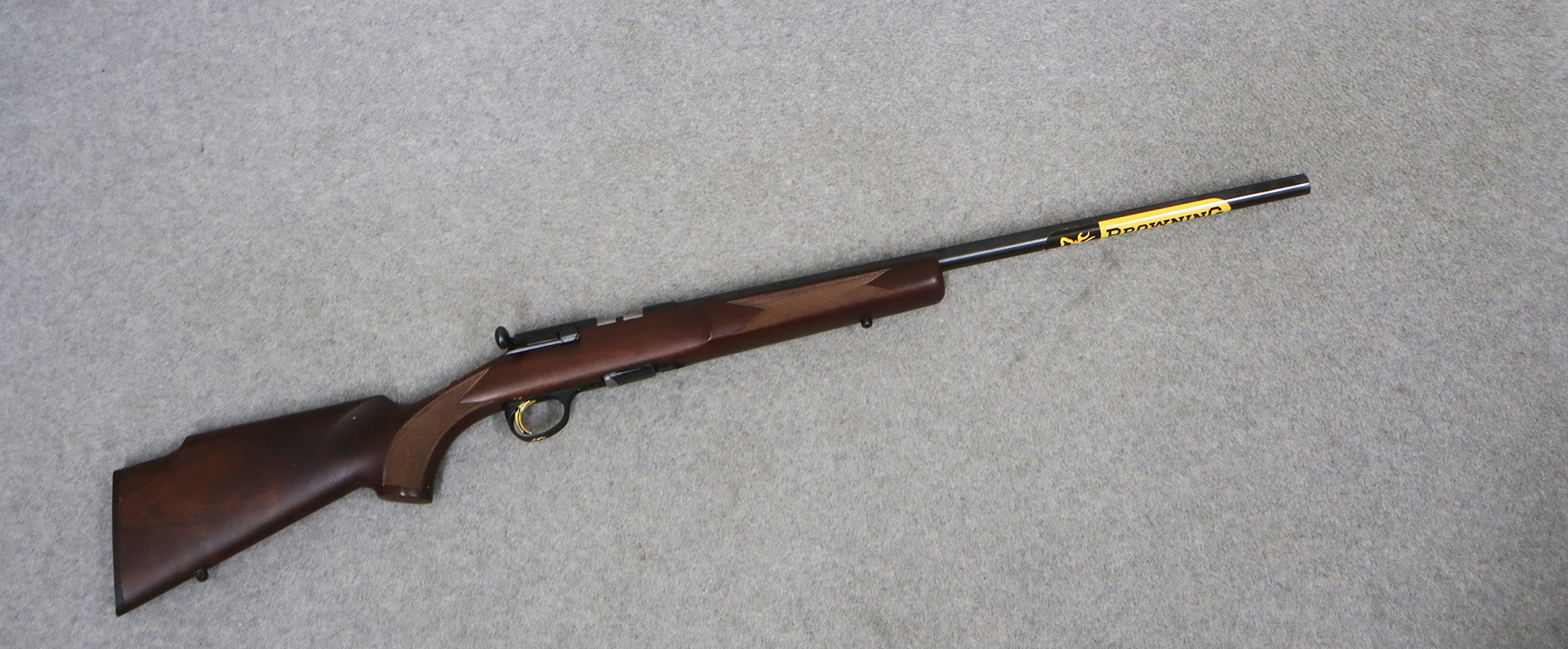 Browning ~ Model T-Bolt ~ 22 WMR - Bass Pro Shops