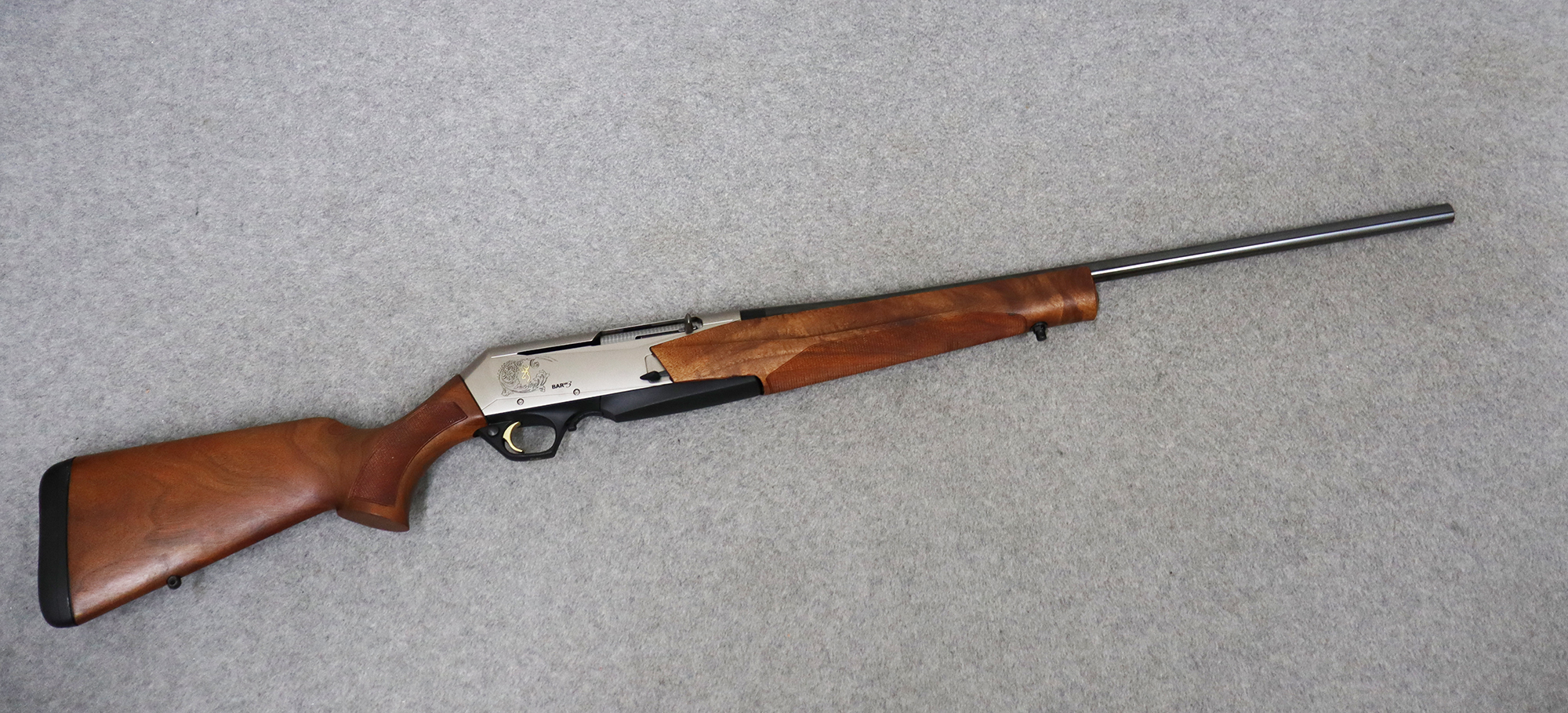 Browning ~ Model BAR MK3 ~ 7mm Rem Mag - Bass Pro Shops