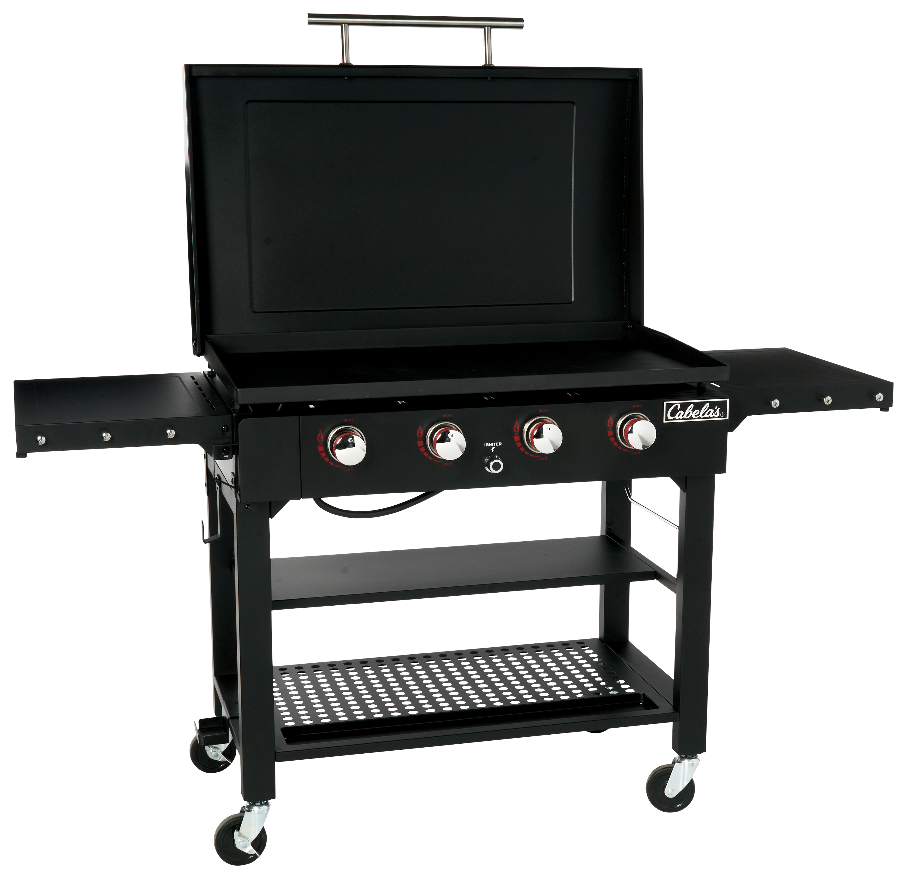 Cabela's 36'' Propane Griddle