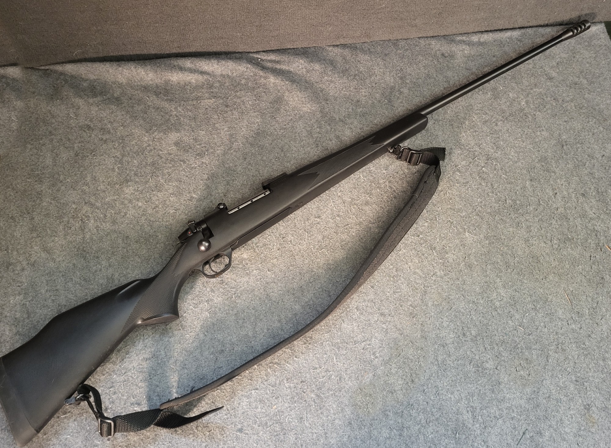 Weatherby ~ Mark V ~ .300 - Bass Pro Shops
