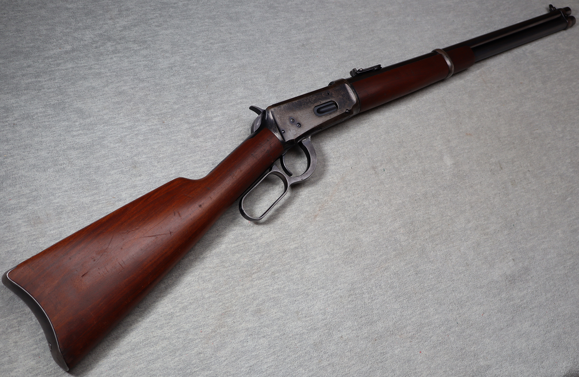 Image of Winchester ~ Model 1894 SRC ~ .30 WCF