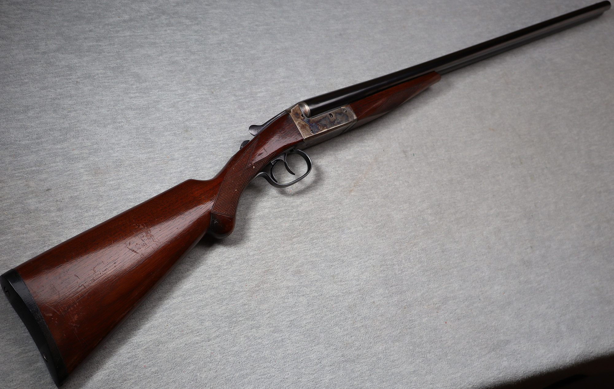 Image of J.Stevens ~ Model 345 ~ 20 Gauge