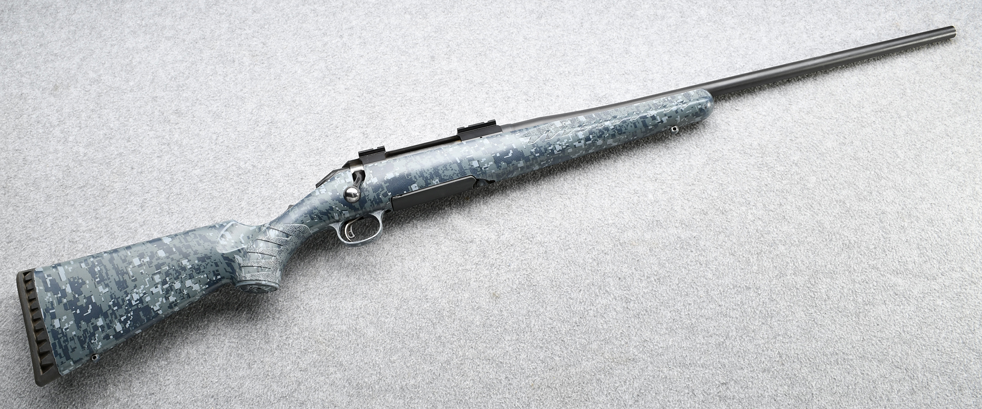 Image of Ruger ~ American ~ .270 Winchester