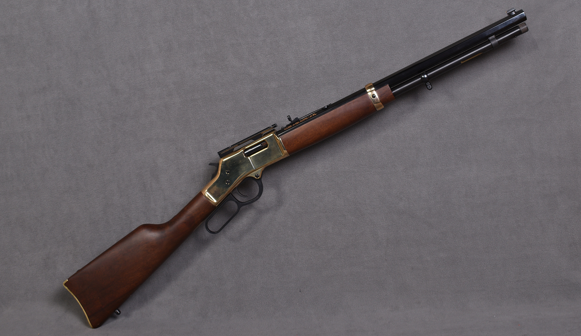 Henry Repeating Arms ~ Big Boy ~ .44 Rem Mag/ .44 SPL - Bass Pro Shops