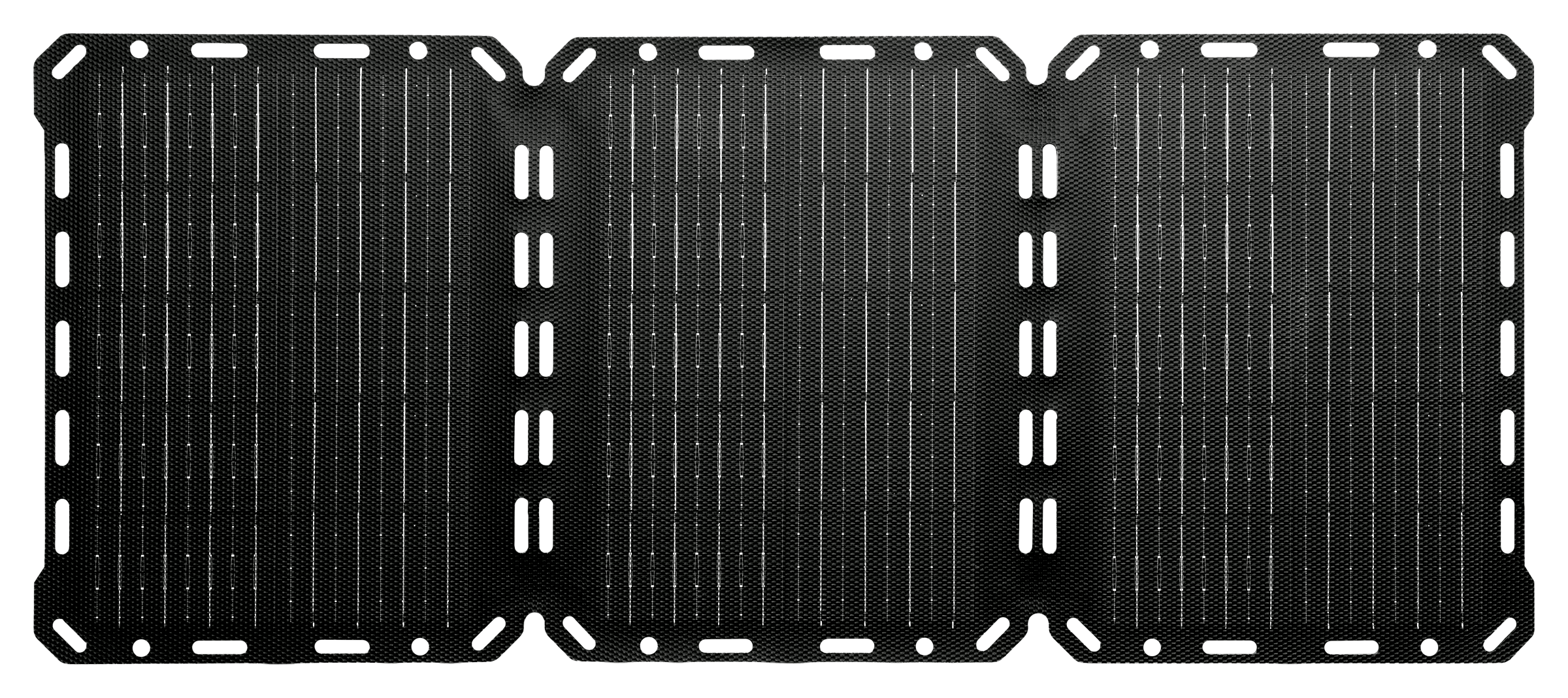 Image of NEBO Reliance 30W Solar Panel